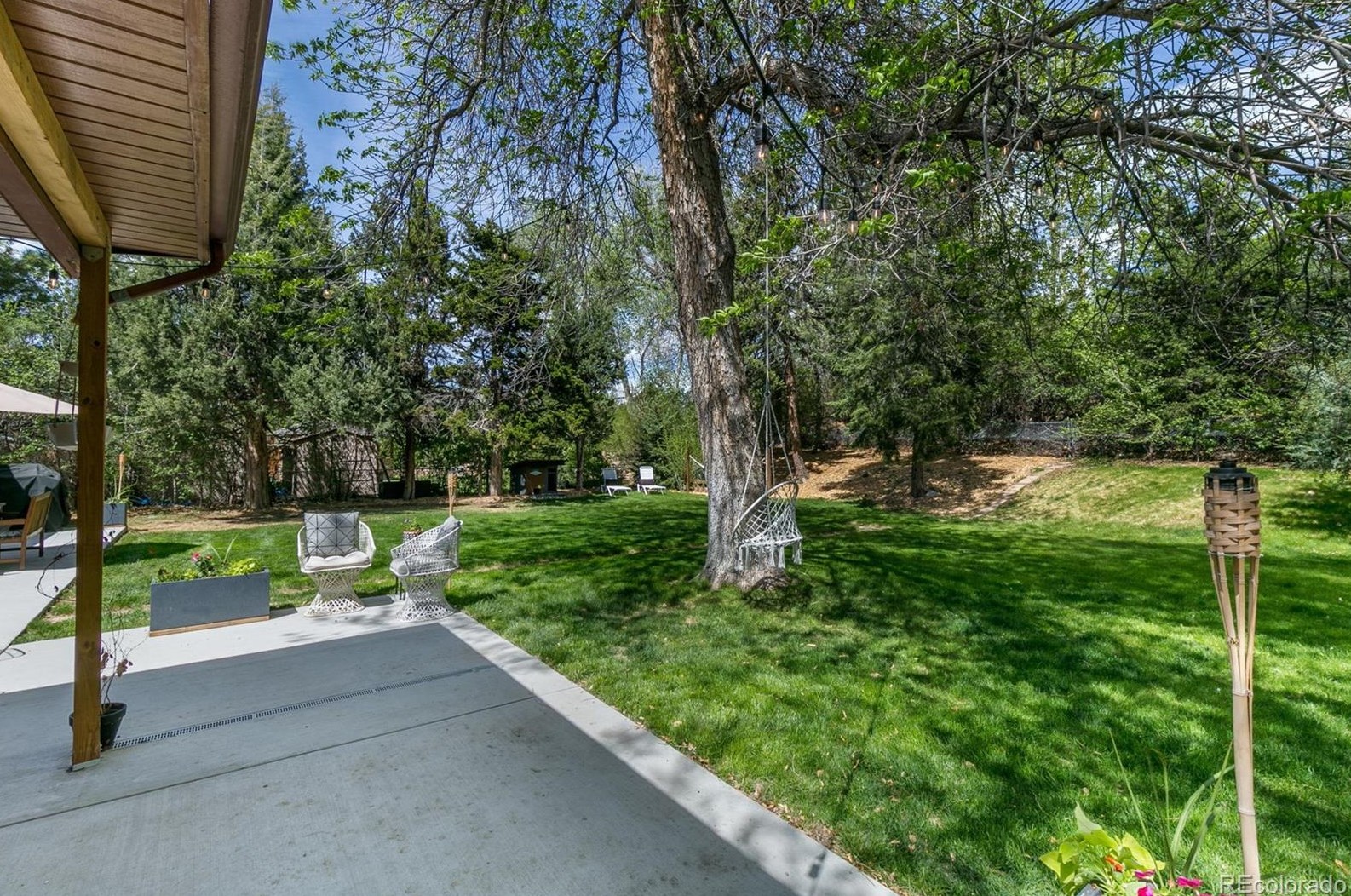 6338 Acoma St, Littleton CO 80120-3409 exterior