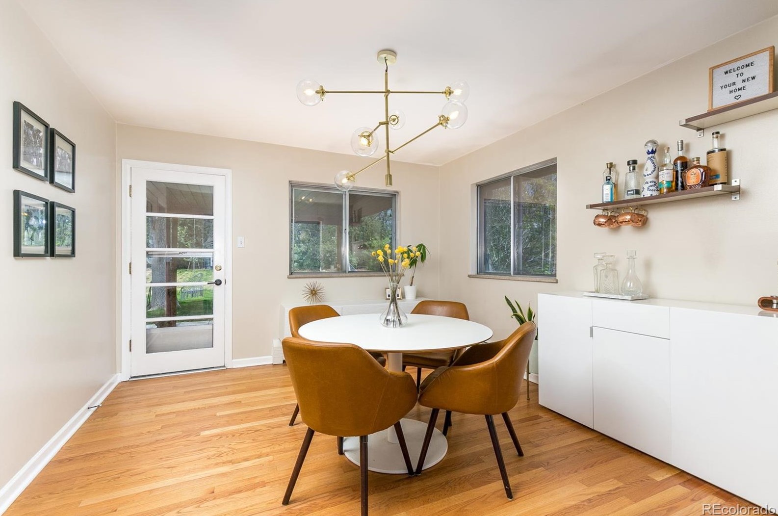 6338 Acoma St, Littleton CO 80120-3409 exterior