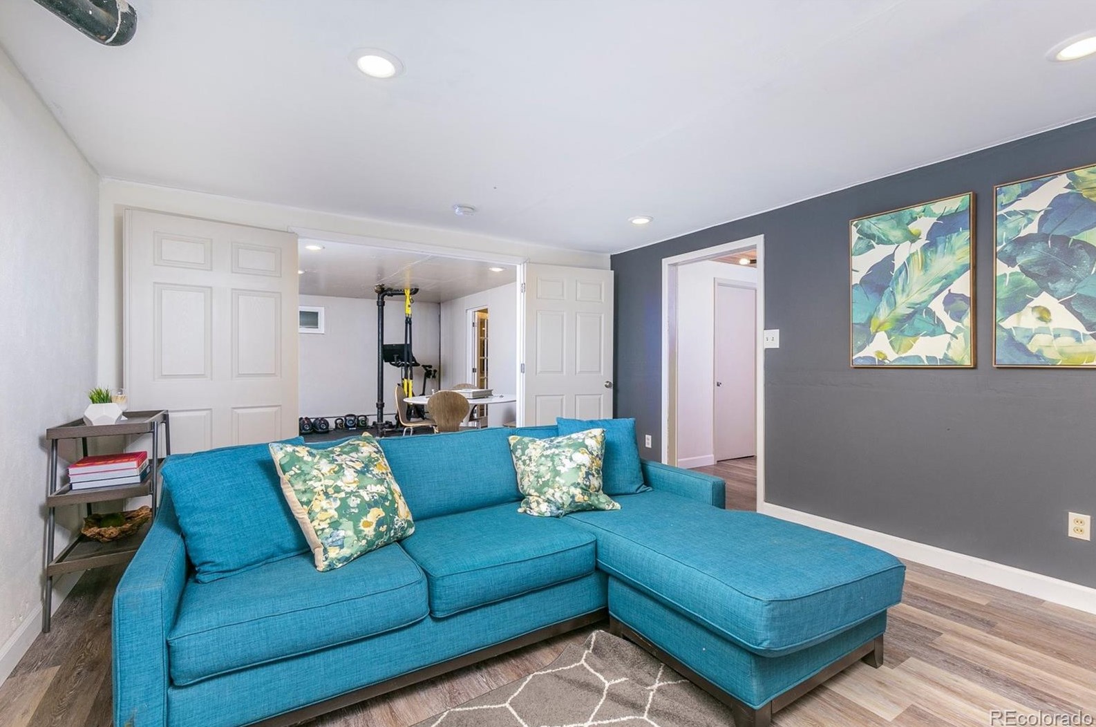 6338 Acoma St, Littleton CO 80120-3409 exterior