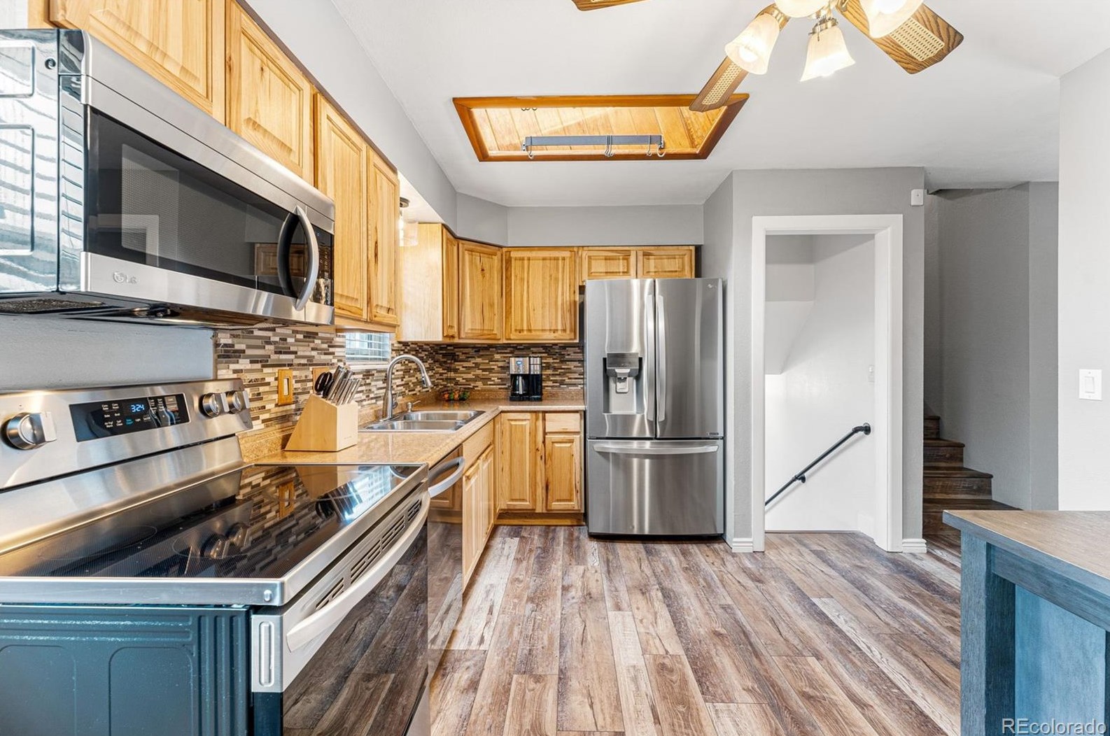 3569 Newland St, Denver CO  80033-6442 exterior