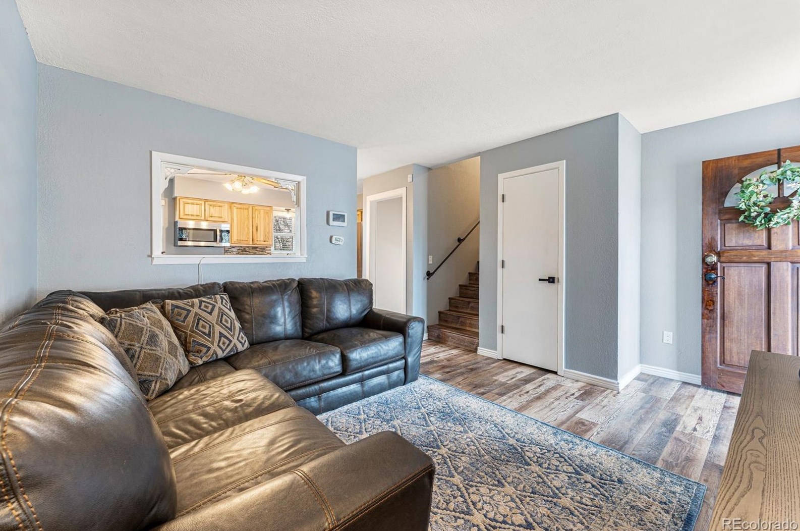 3569 Newland St, Denver CO  80033-6442 exterior