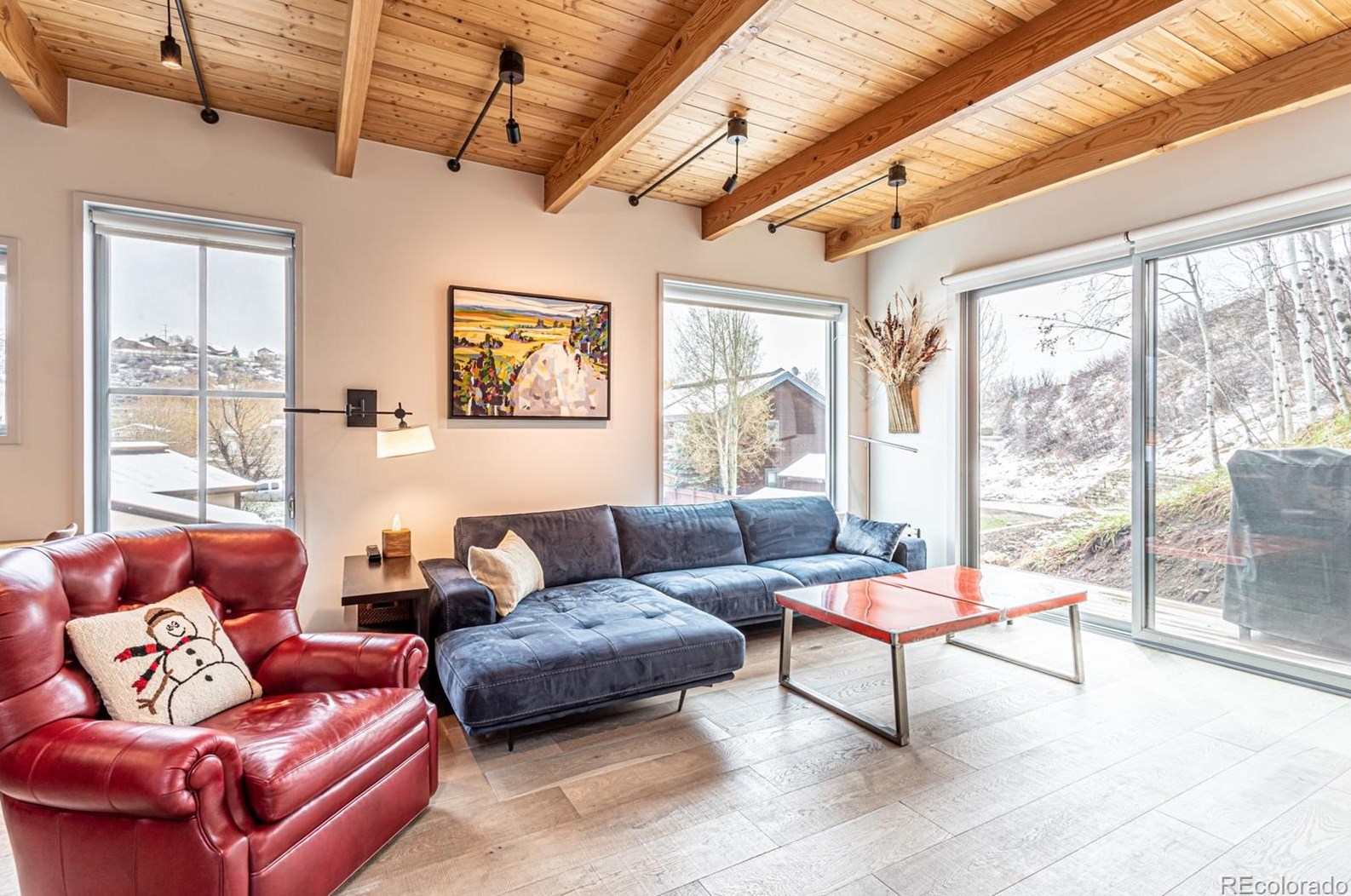 311 Pearl St, Steamboat Springs CO  80487-9335 exterior