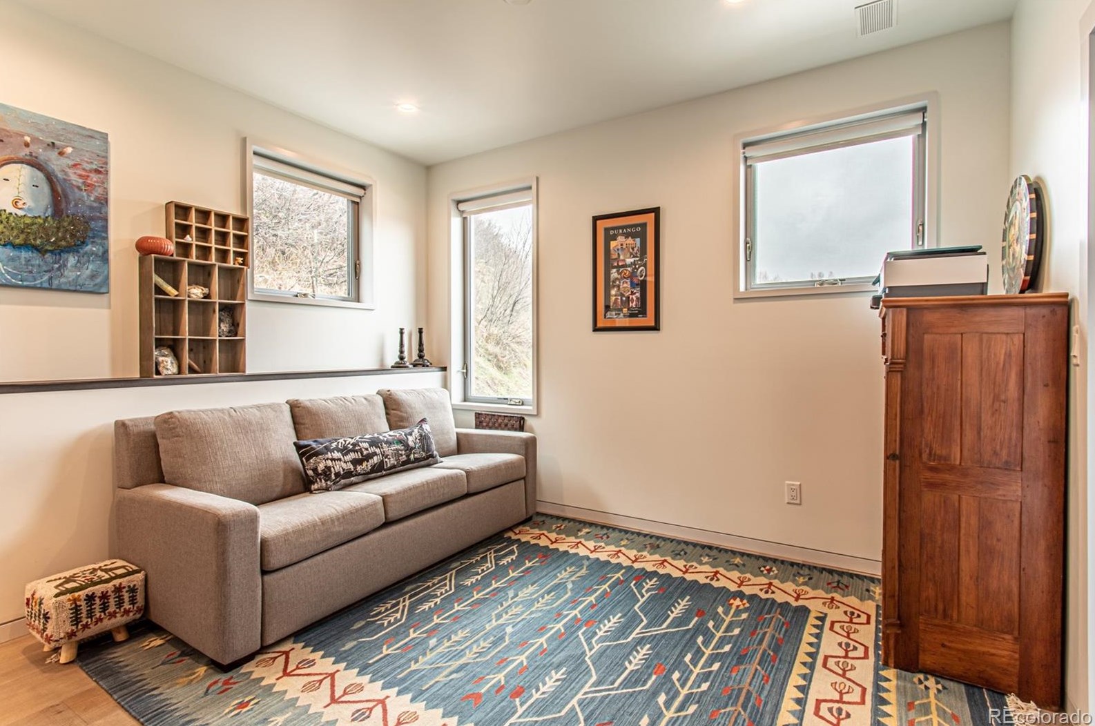 311 Pearl St, Steamboat Springs CO  80487-9335 exterior