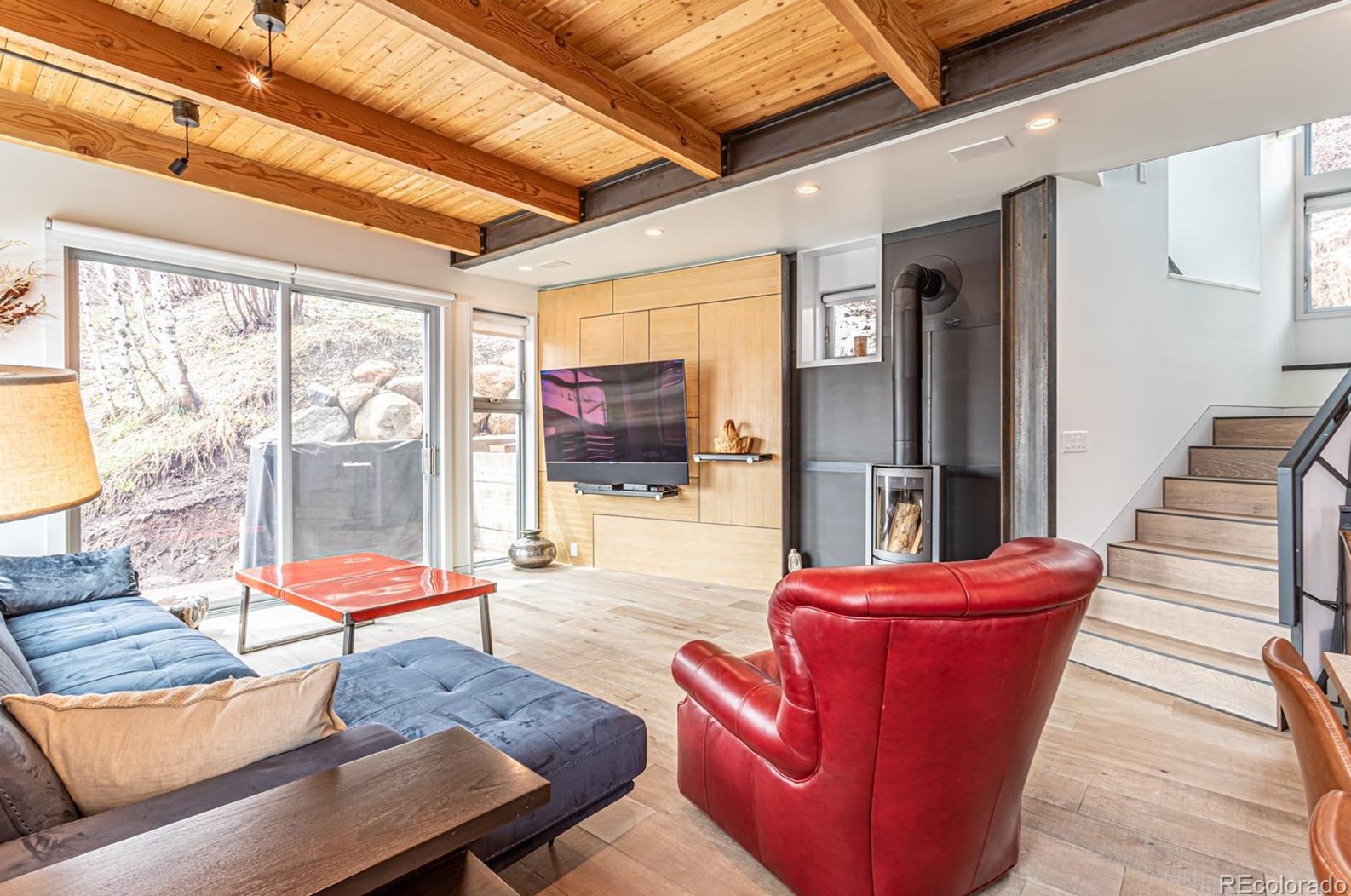 311 Pearl St, Steamboat Springs CO  80487-9335 exterior