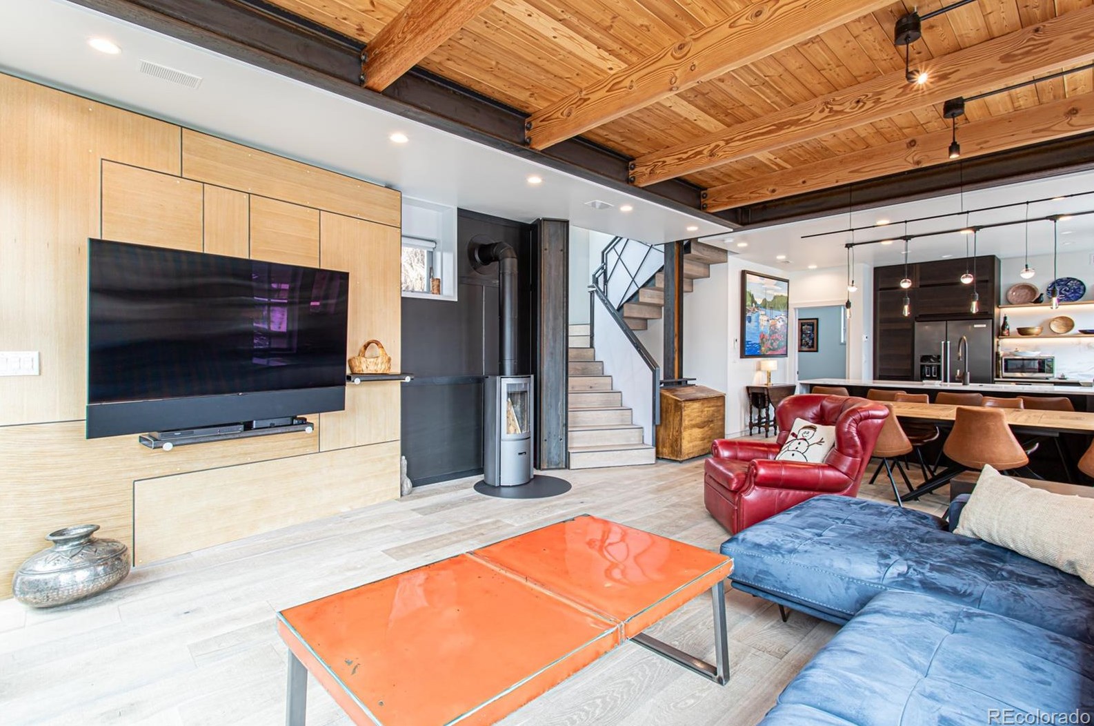 311 Pearl St, Steamboat Springs CO  80487-9335 exterior