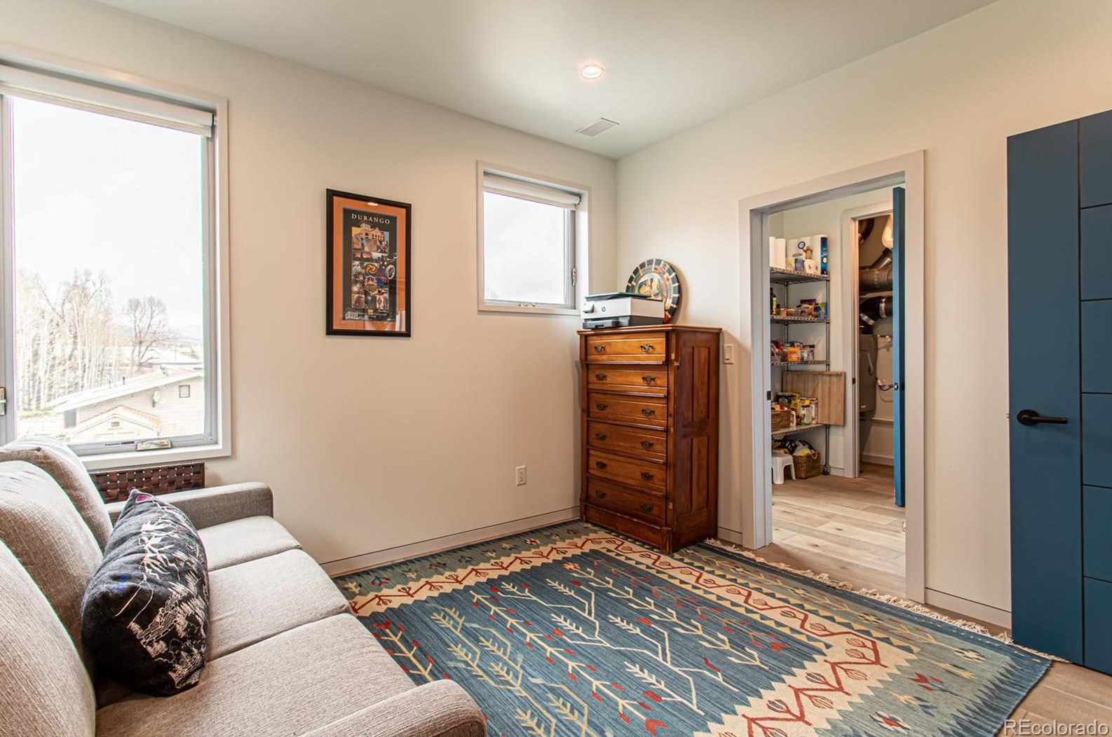 311 Pearl St, Steamboat Springs CO  80487-9335 exterior