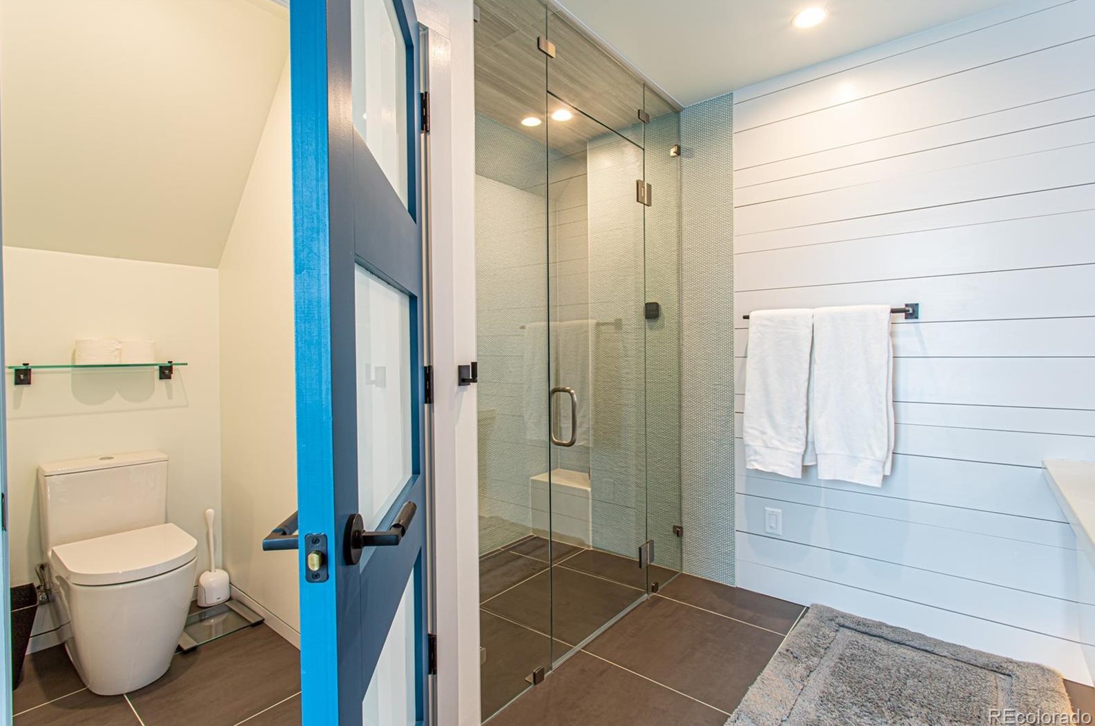 311 Pearl St, Steamboat Springs CO  80487-9335 exterior