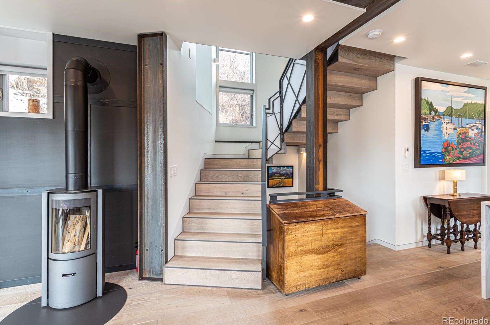 311 Pearl St, Steamboat Springs CO  80487-9335 exterior