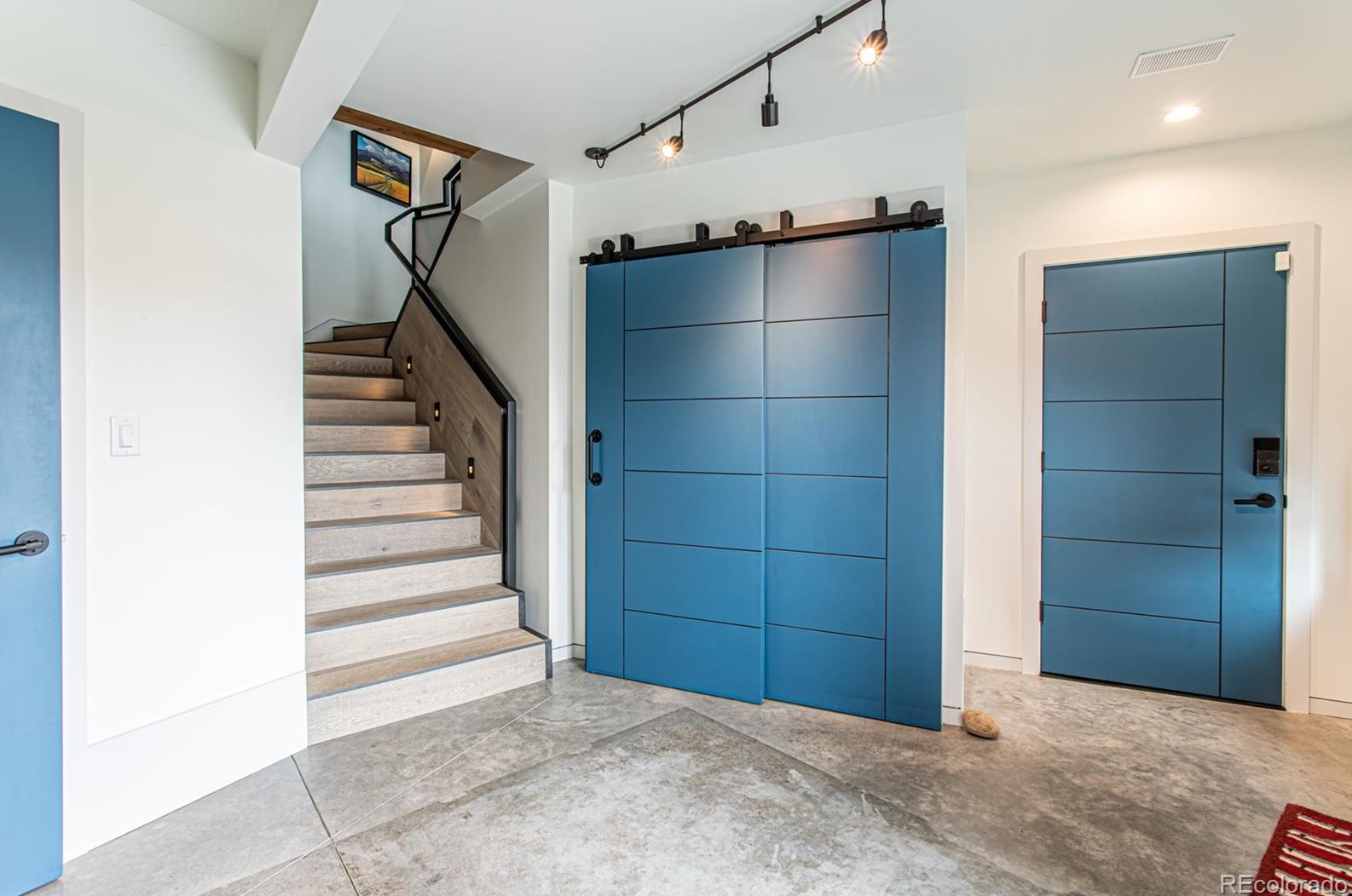 311 Pearl St, Steamboat Springs CO  80487-9335 exterior