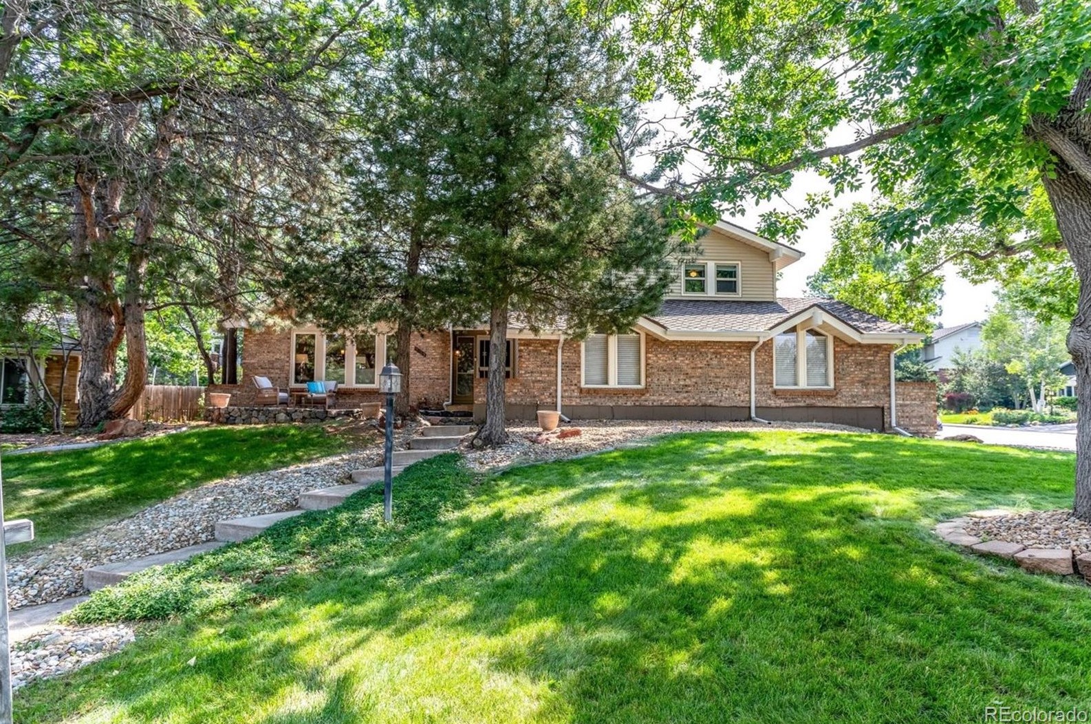 5089 Fair Dr, Littleton, CO 80121-3411