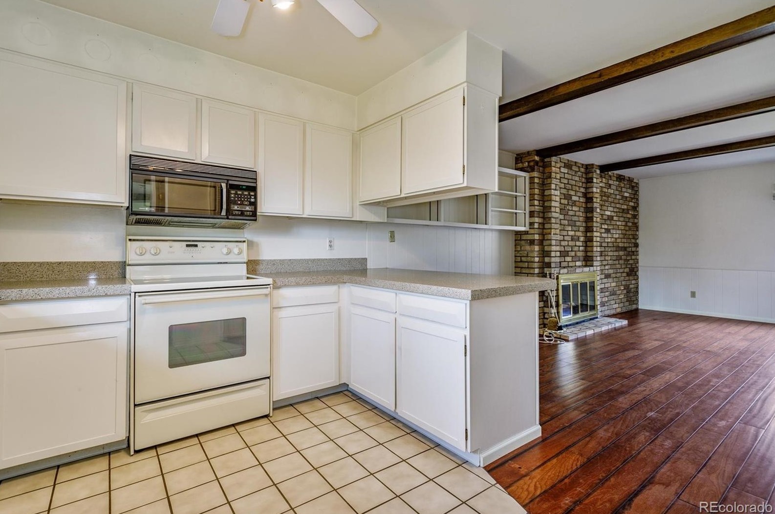 6483 Sycamore St, Littleton CO 80120-3036 exterior