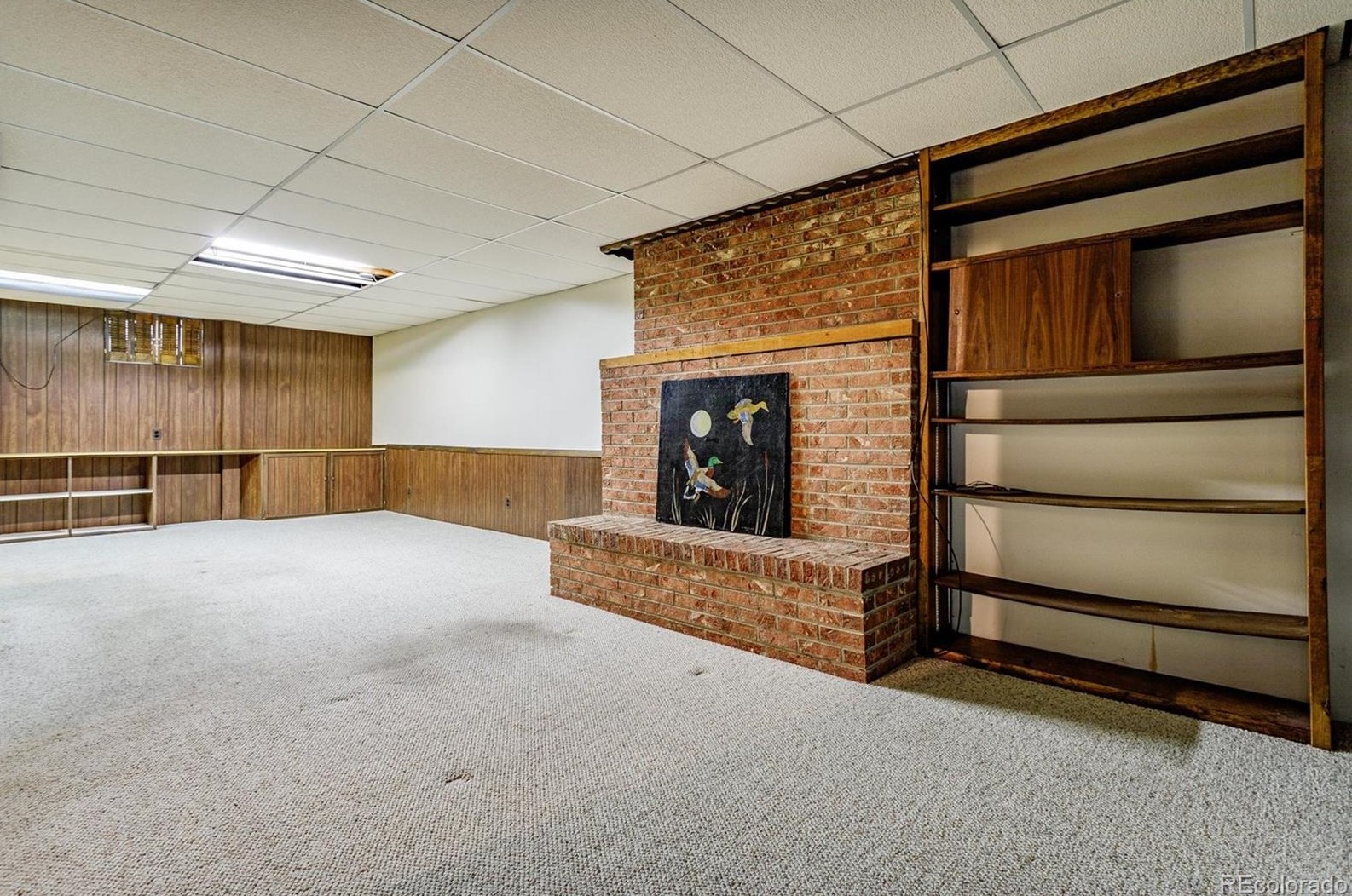 6483 Sycamore St, Littleton CO 80120-3036 exterior