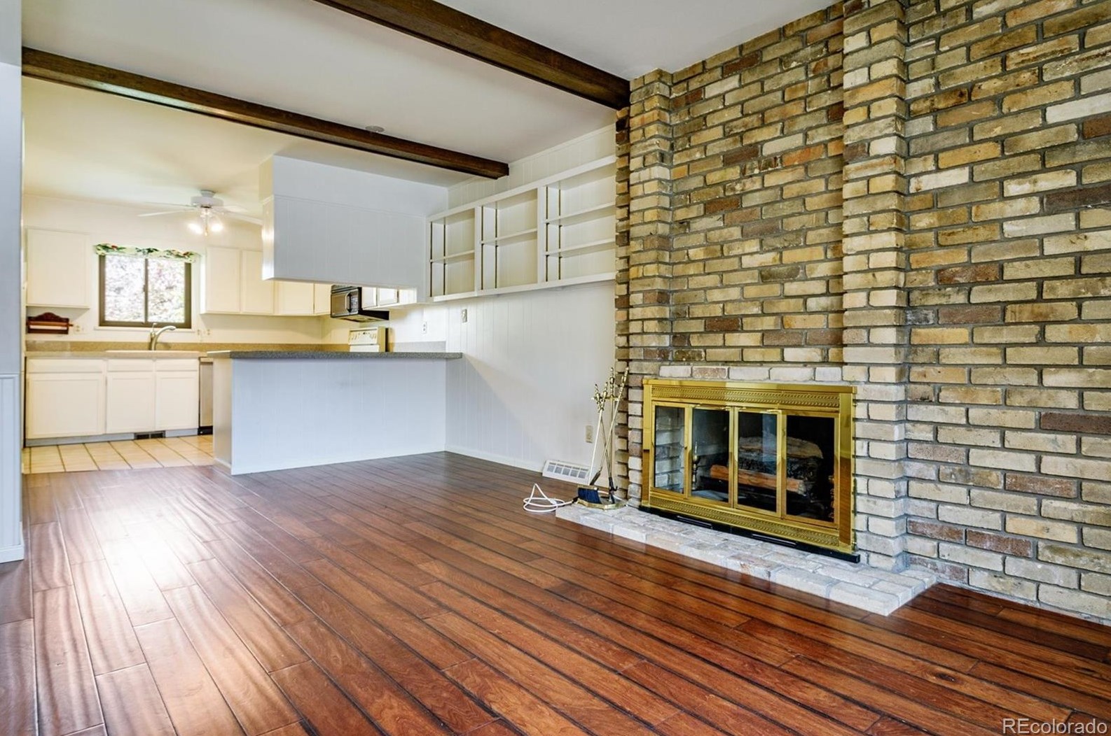 6483 Sycamore St, Littleton CO 80120-3036 exterior