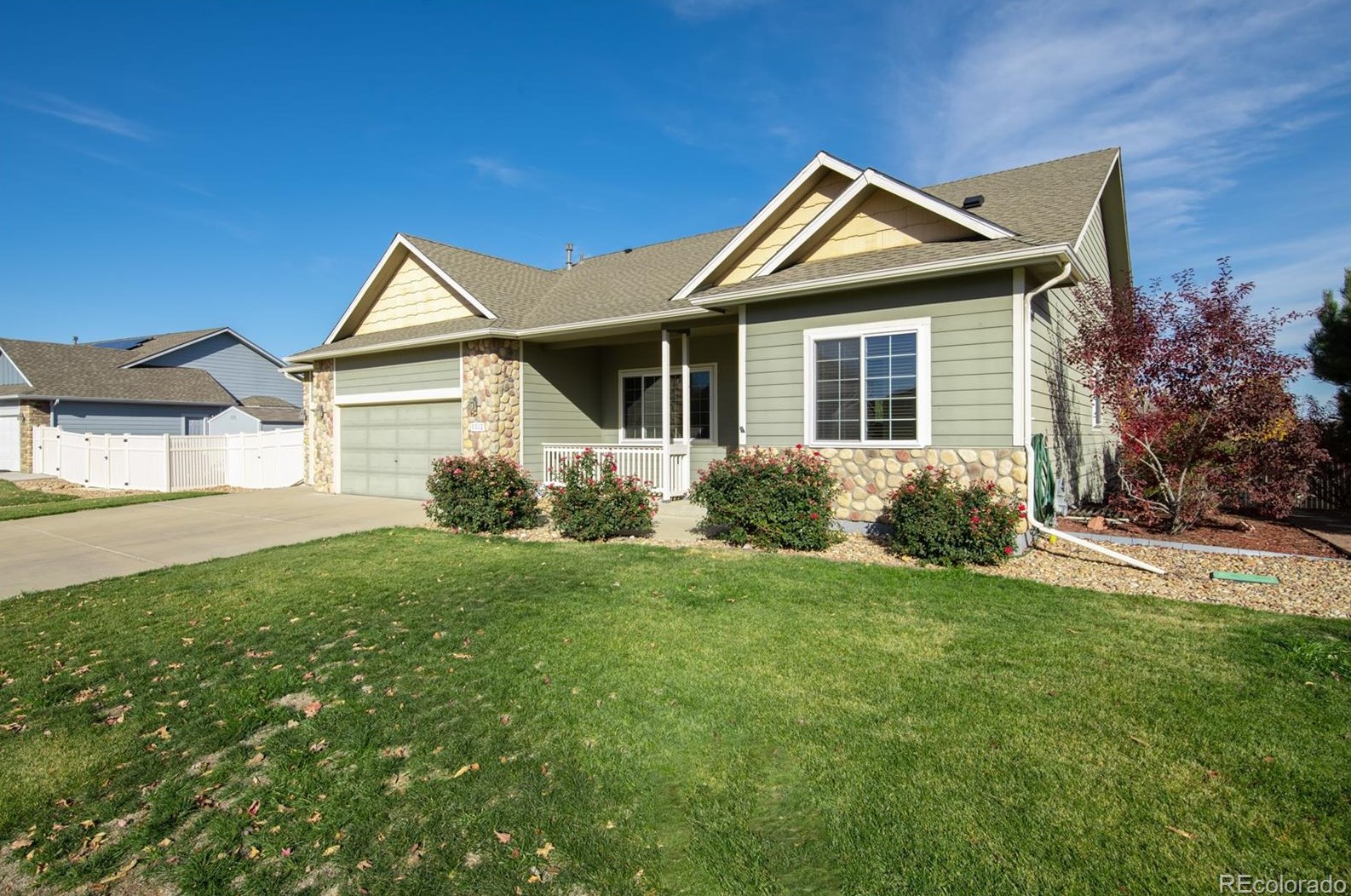 9912 Bradbury St, Longmont, CO 80504-5937
