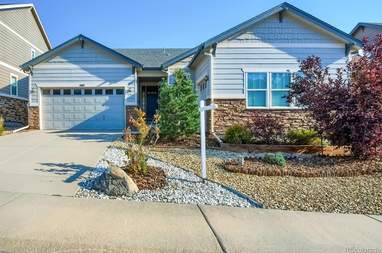 563 Scottish Pl, Castle Rock, CO 80104-3345