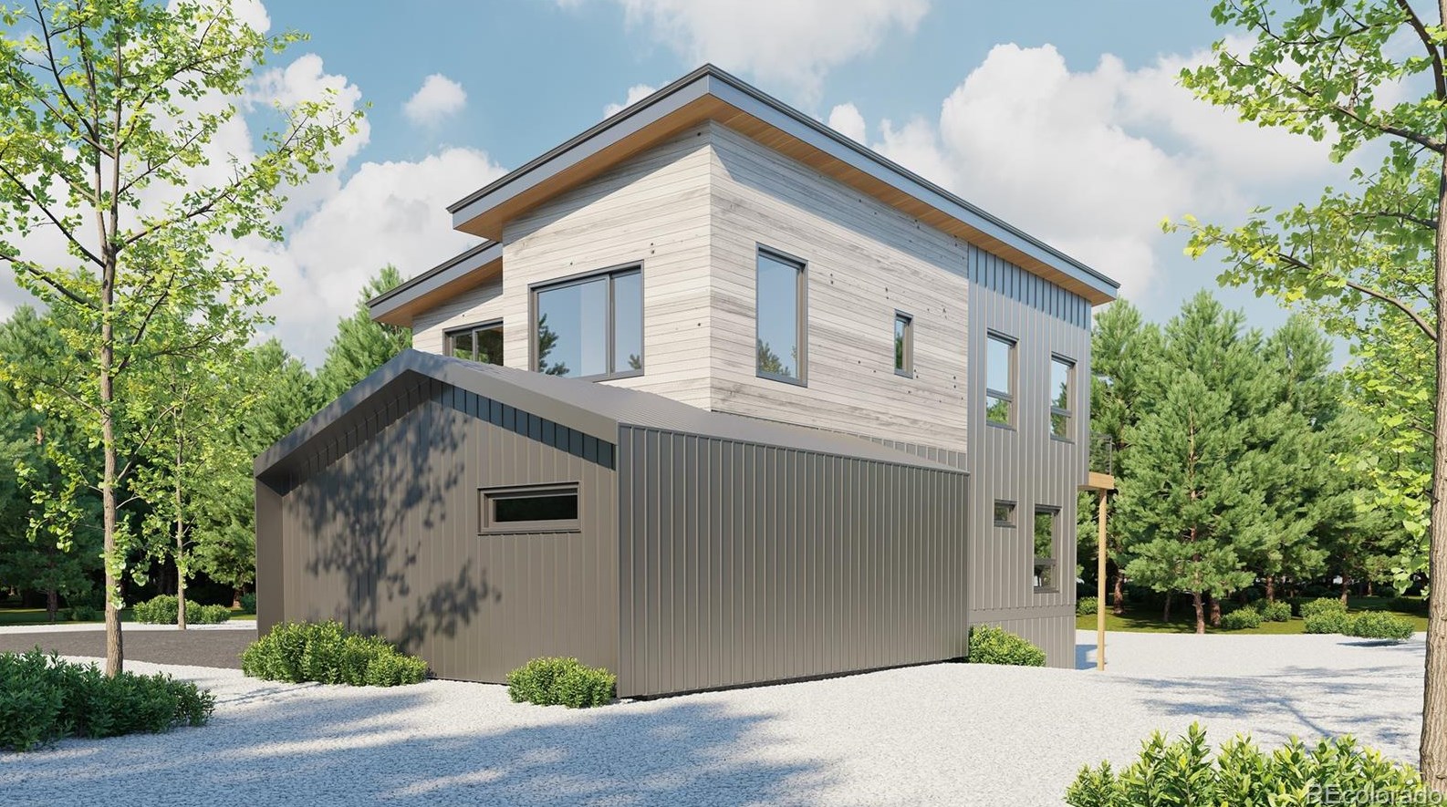 23370 Postrider Trail, Oak Creek, CO 80467