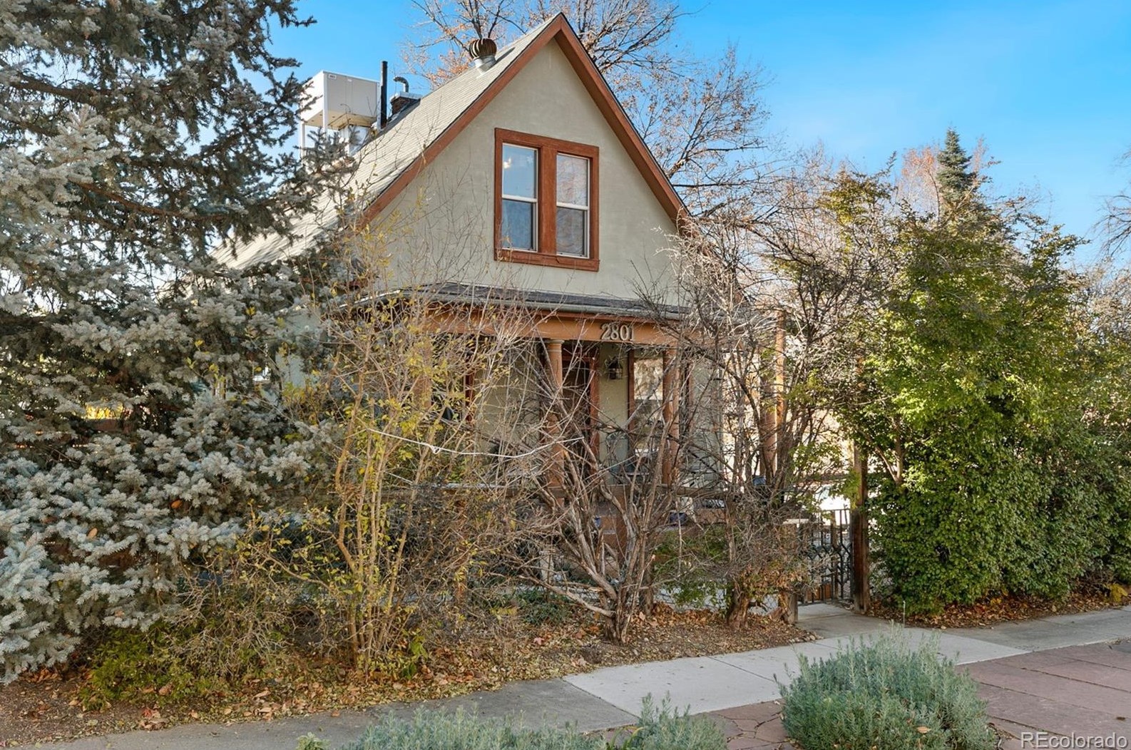 2801 S Sherman St, Englewood, CO 80113