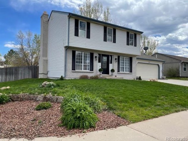 13404 W Saratoga Dr, Morrison, CO 80465