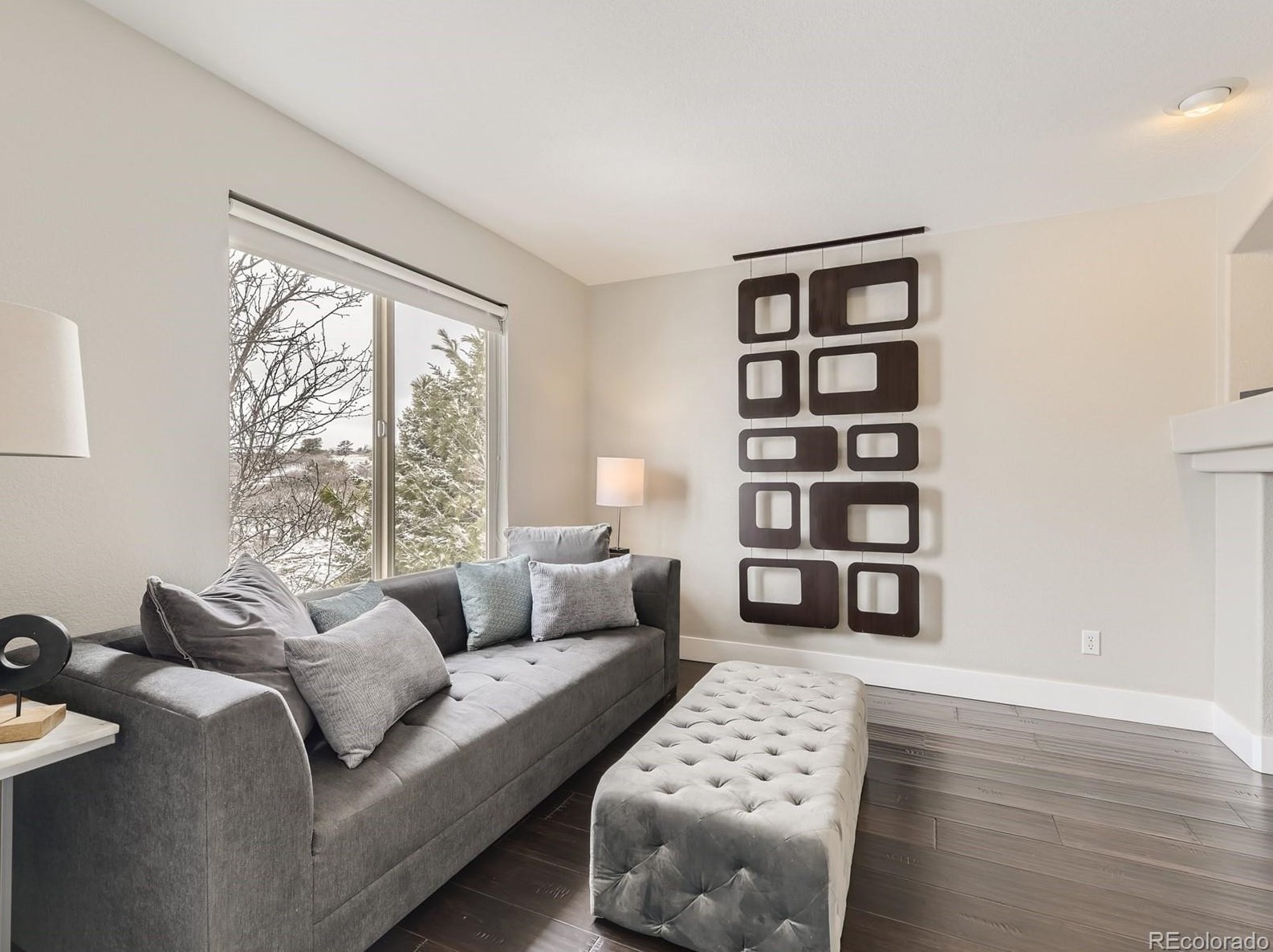 7224 Serena Dr, Castle Rock CO  80108-8106 exterior