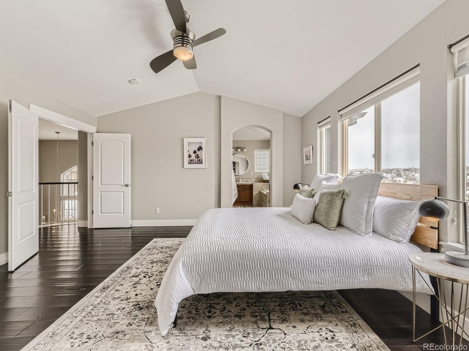 7224 Serena Dr, Castle Rock CO  80108-8106 exterior