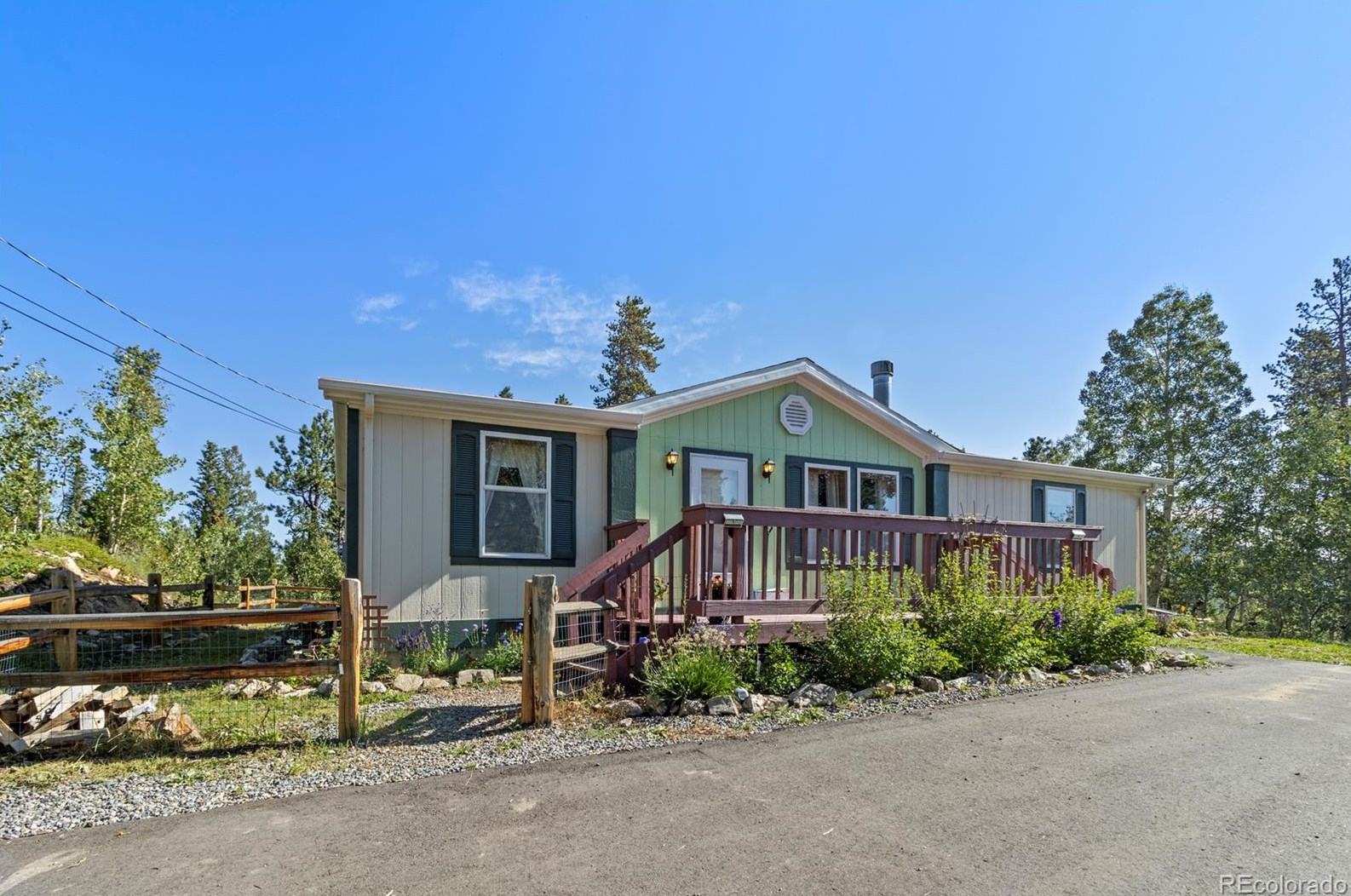 264 Dory Way, Arvada, CO 80422-8922