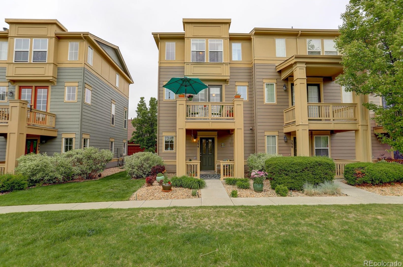 294 Casper Dr, Lafayette, CO 80026-9230