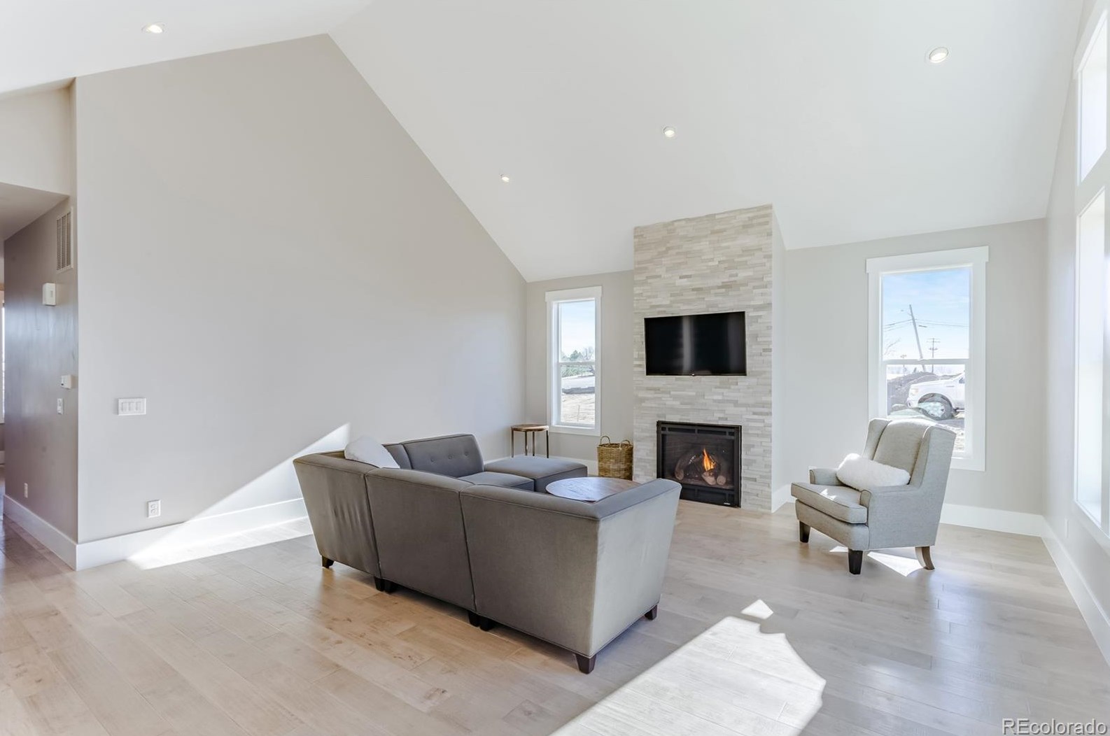 6855 Brentwood Ct, Arvada CO  80004 exterior