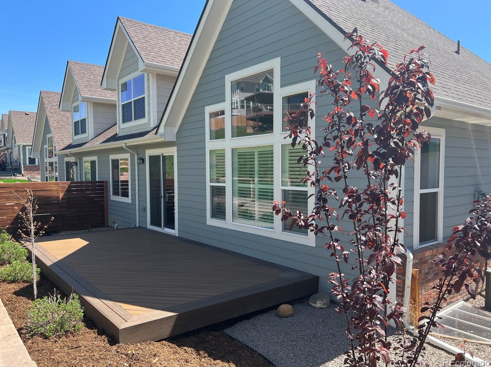 6855 Brentwood Ct, Arvada CO  80004 exterior