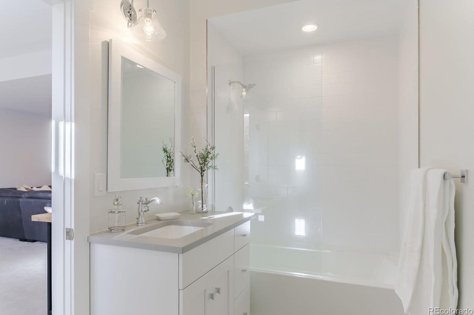 6855 Brentwood Ct, Arvada CO  80004 exterior