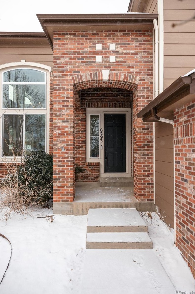 6293 Gould Dr, Littleton, CO 80123-5142