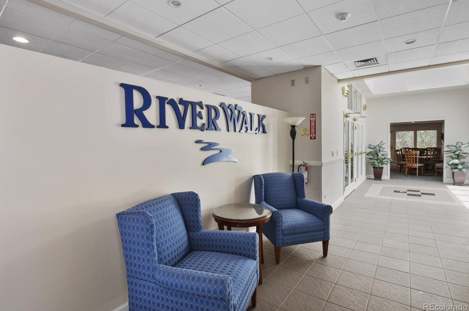 2710 Riverwalk Cir, Littleton CO 80123-7761 exterior