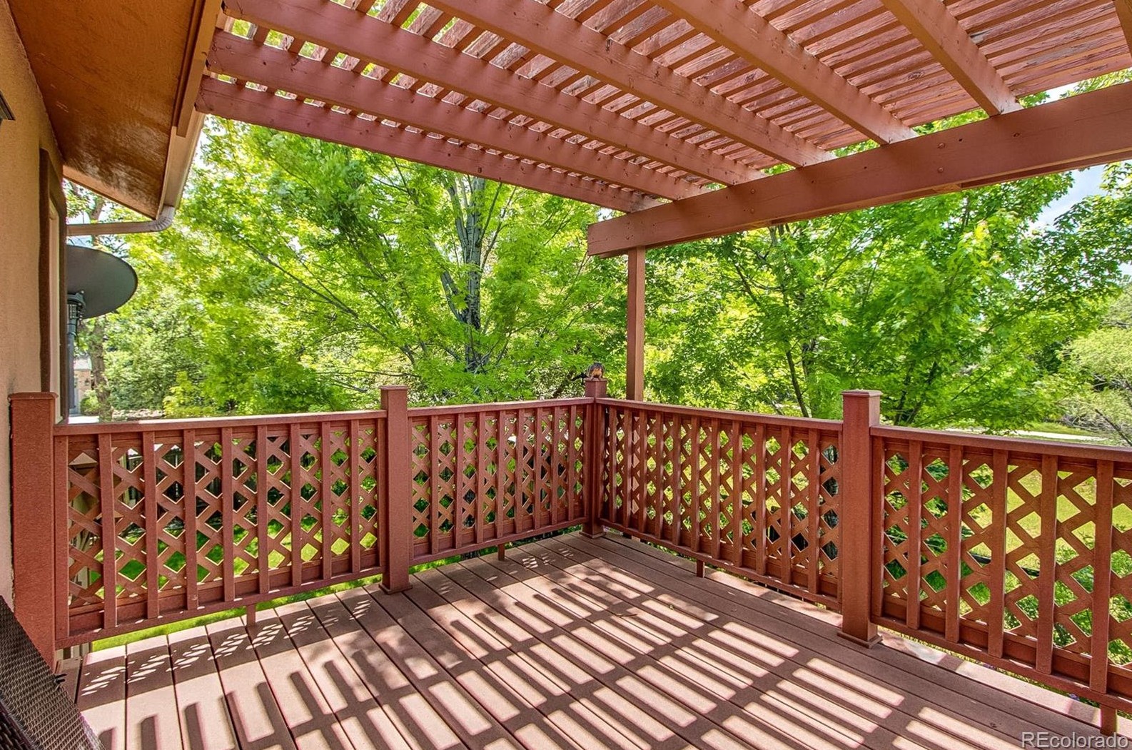 7943 Friend Dr, Littleton CO 80128-5171 exterior