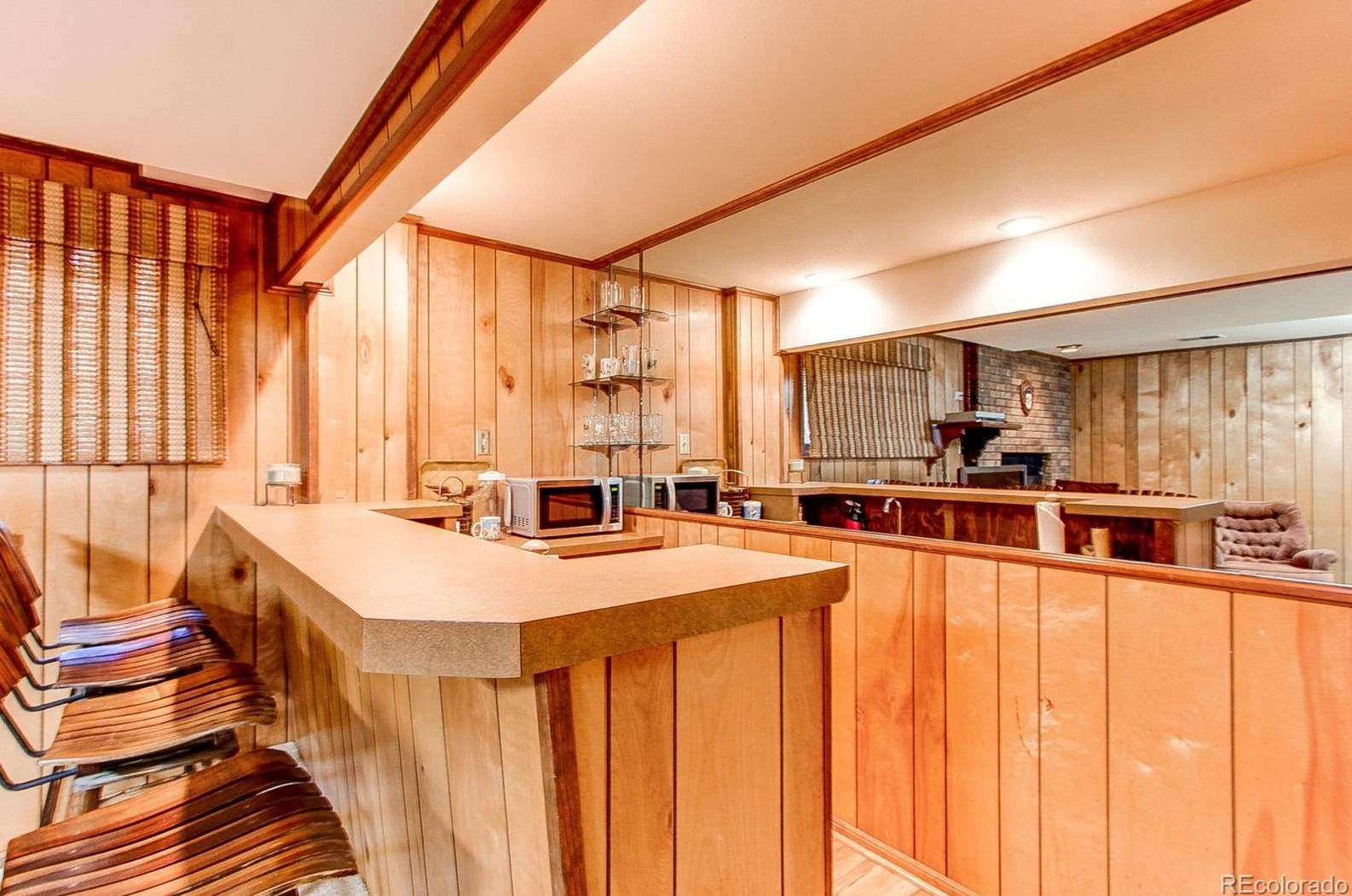 7943 Friend Dr, Littleton CO 80128-5171 exterior