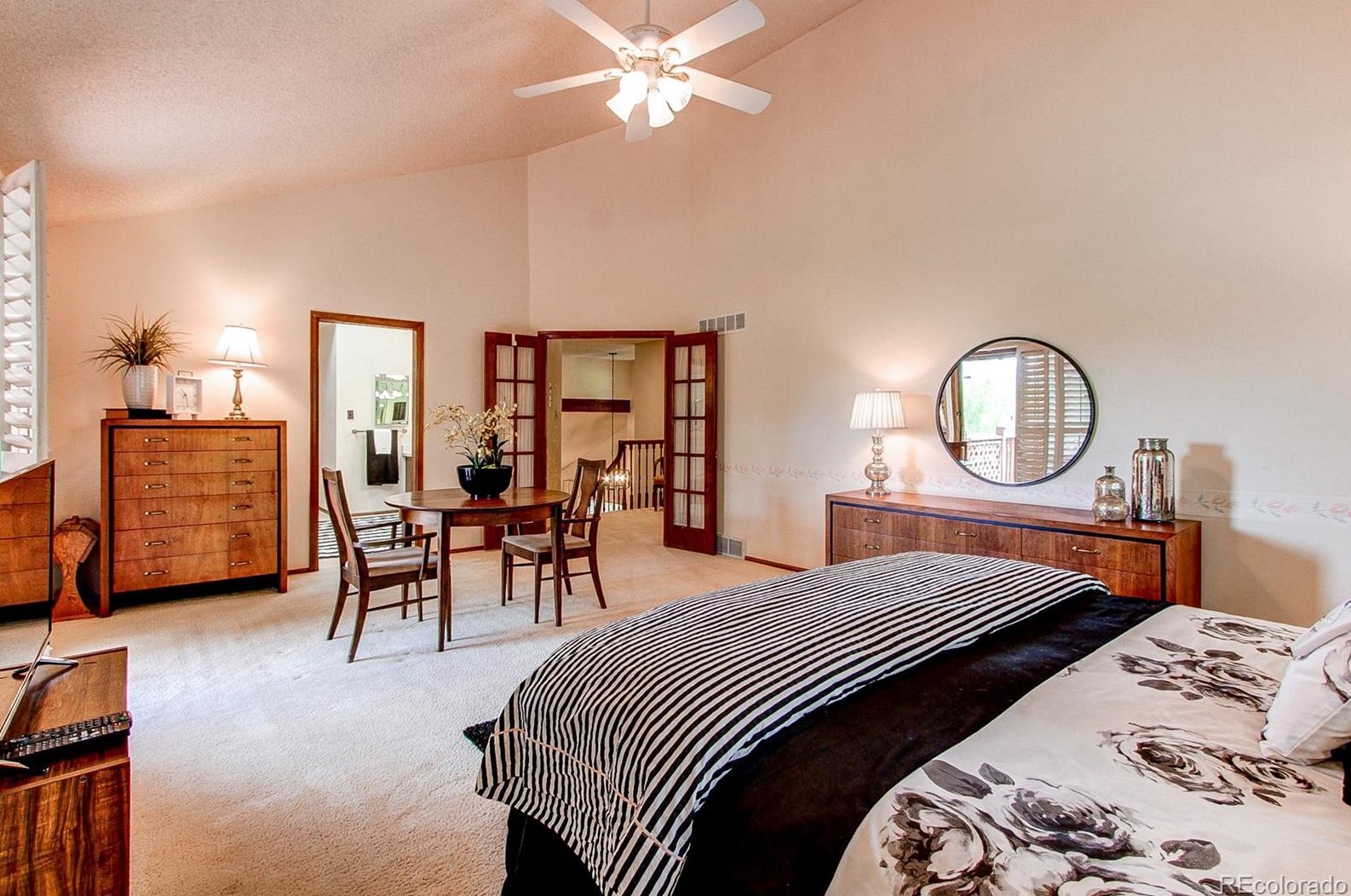 7943 Friend Dr, Littleton CO 80128-5171 exterior