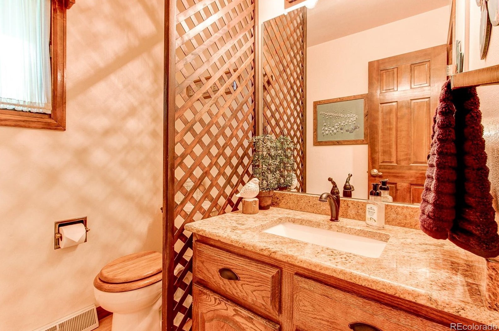 7943 Friend Dr, Littleton CO 80128-5171 exterior