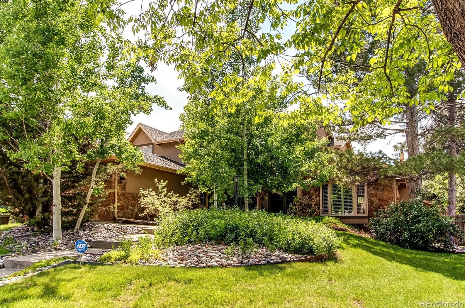 7943 Friend Dr, Littleton, CO 80128-5544