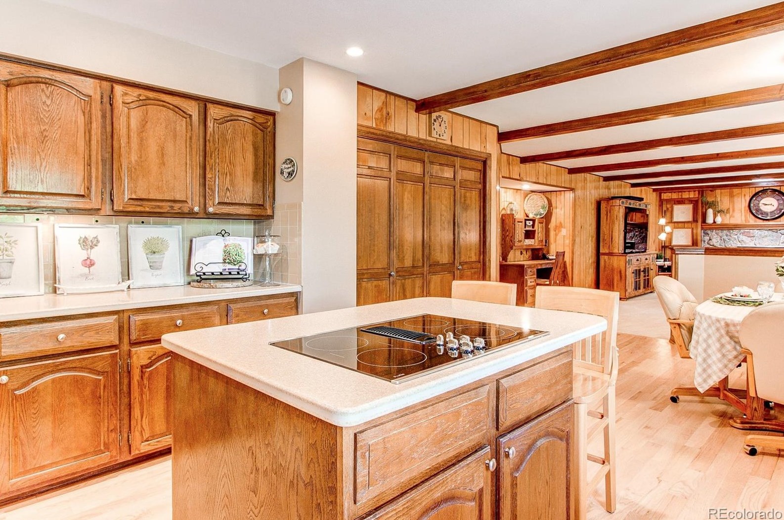 7943 Friend Dr, Littleton CO 80128-5171 exterior