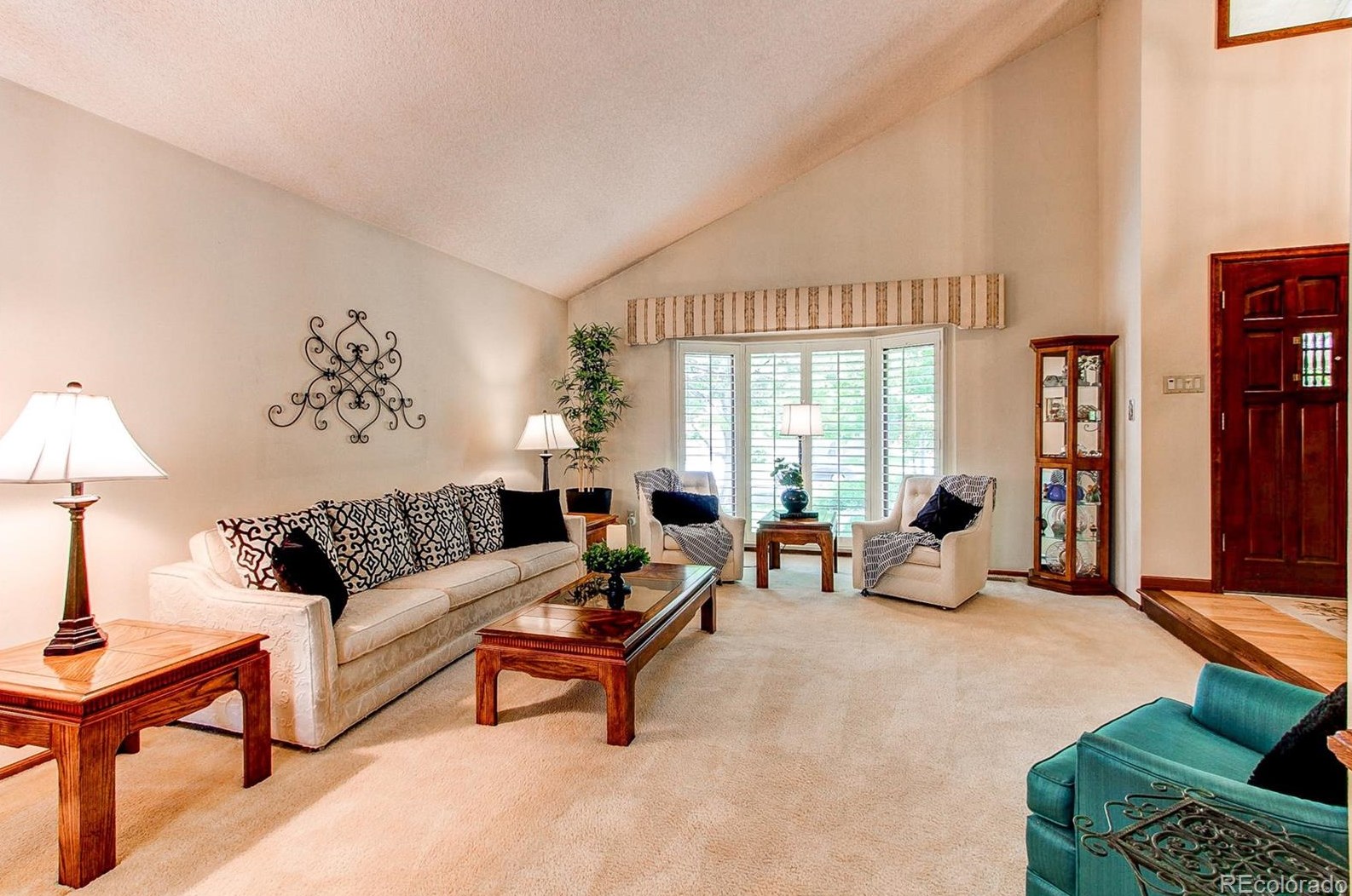 7943 Friend Dr, Littleton CO 80128-5171 exterior