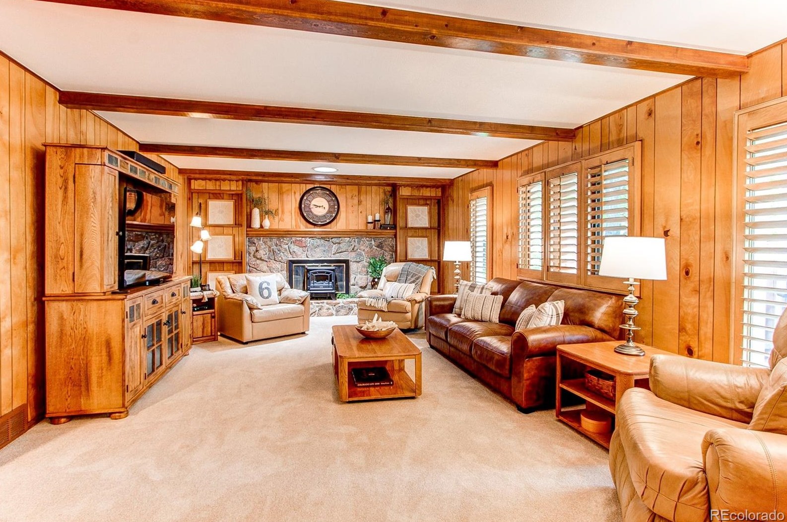 7943 Friend Dr, Littleton CO 80128-5171 exterior