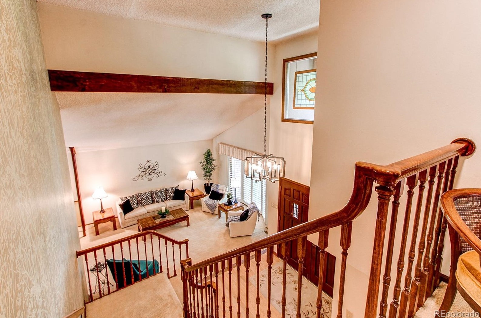 7943 Friend Dr, Littleton CO 80128-5171 exterior