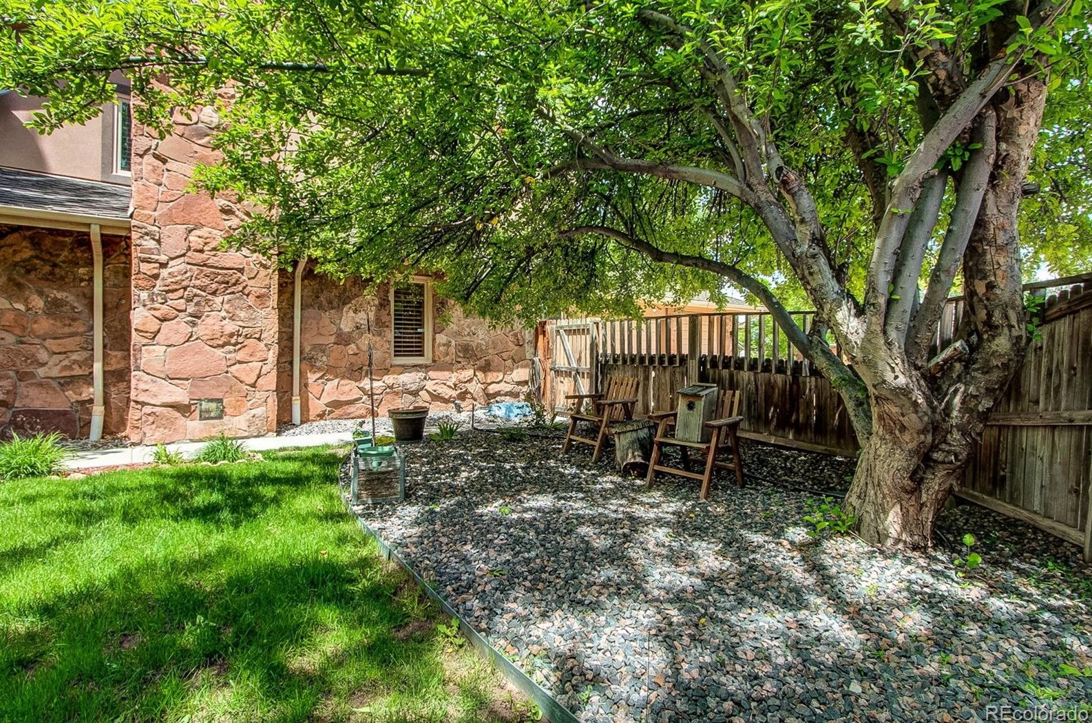 7943 Friend Dr, Littleton CO 80128-5171 exterior