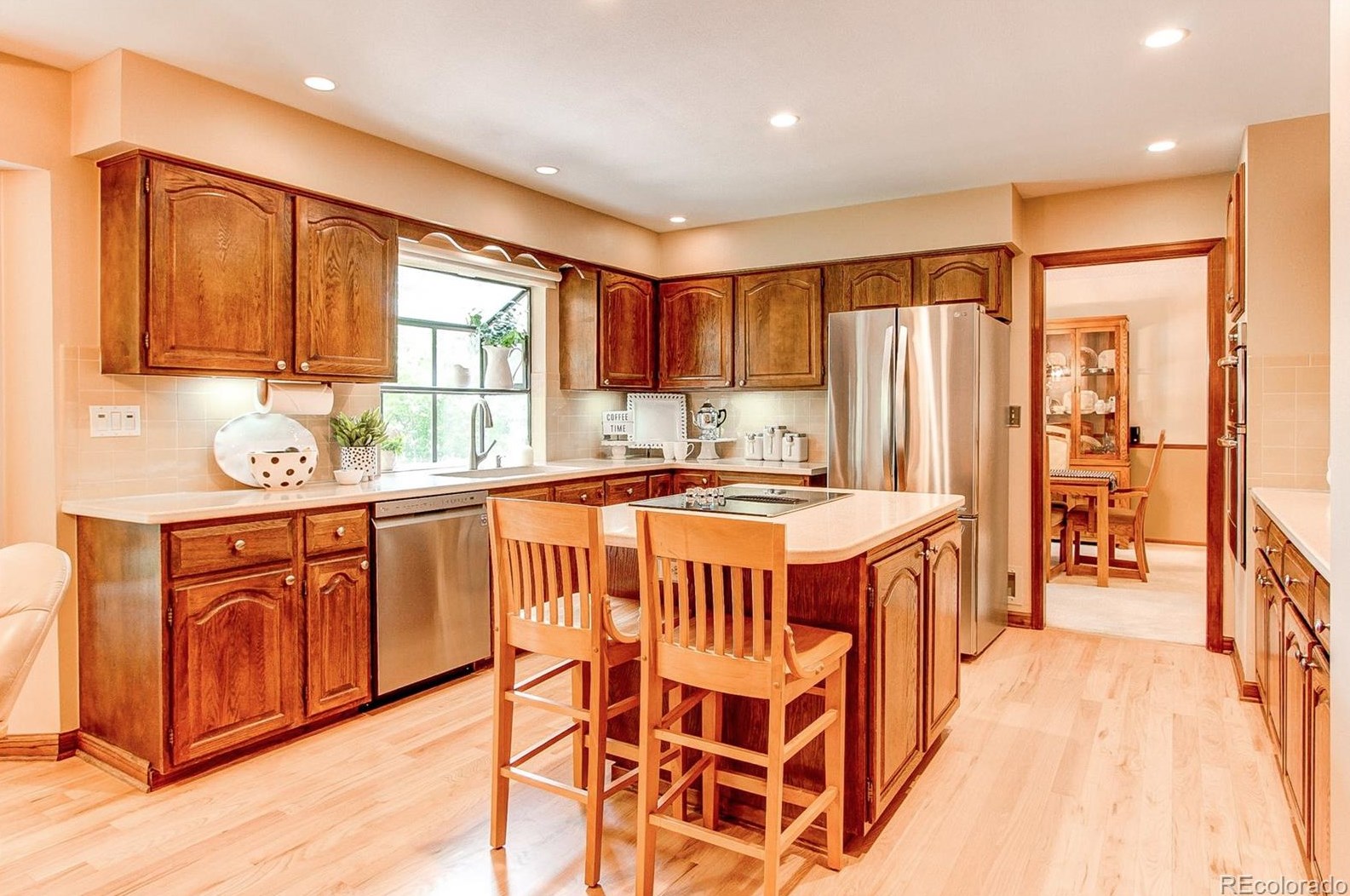 7943 Friend Dr, Littleton CO 80128-5171 exterior