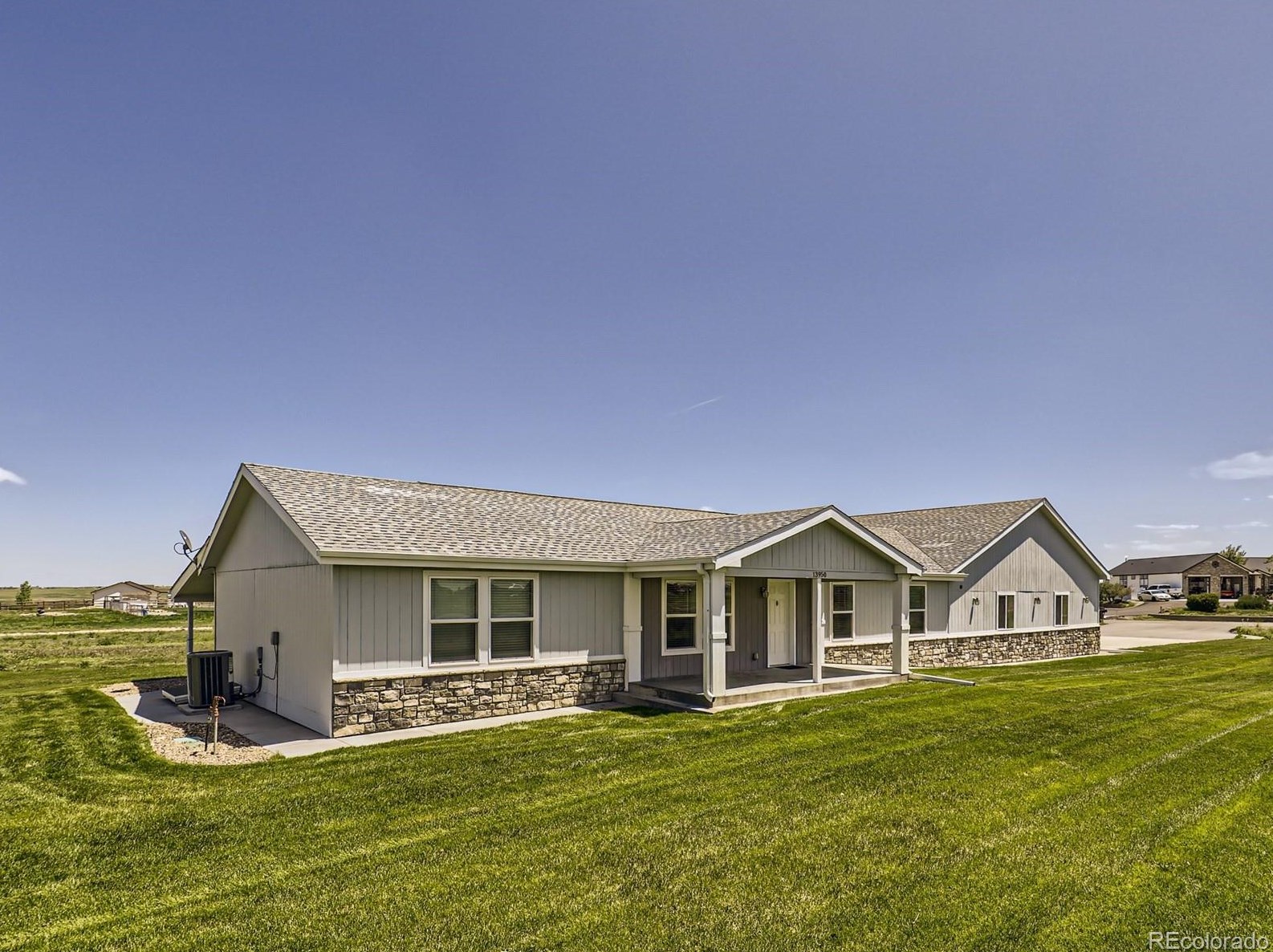 13950 Gentry St, Hudson, CO 80642