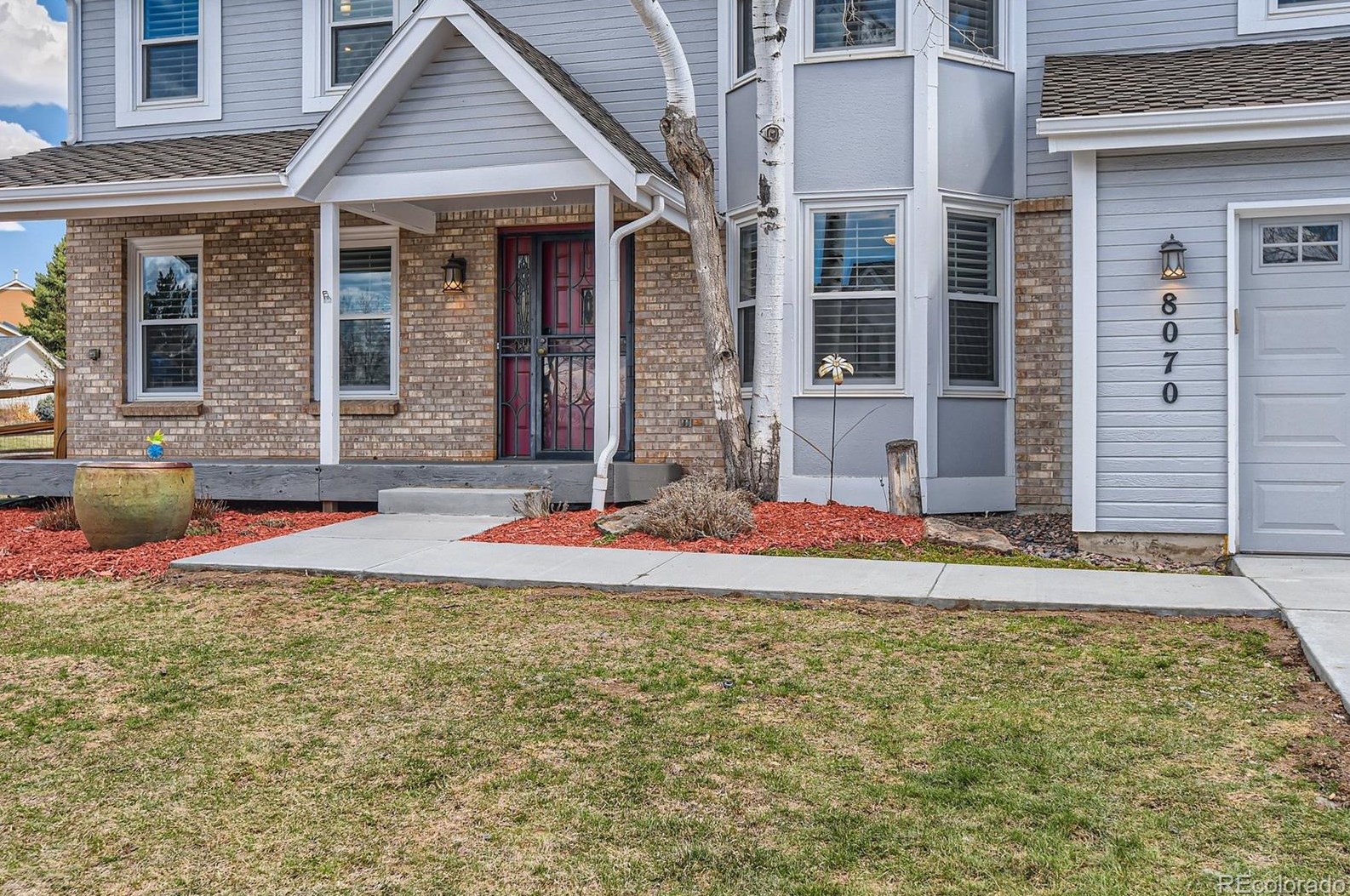 8070 Williams Way, Littleton, CO 80122-3247