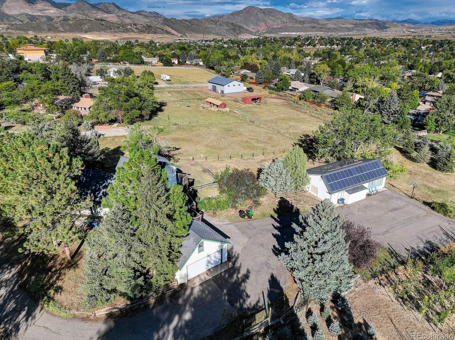 12525 Belleview Ave, Littleton, CO 80127-1523