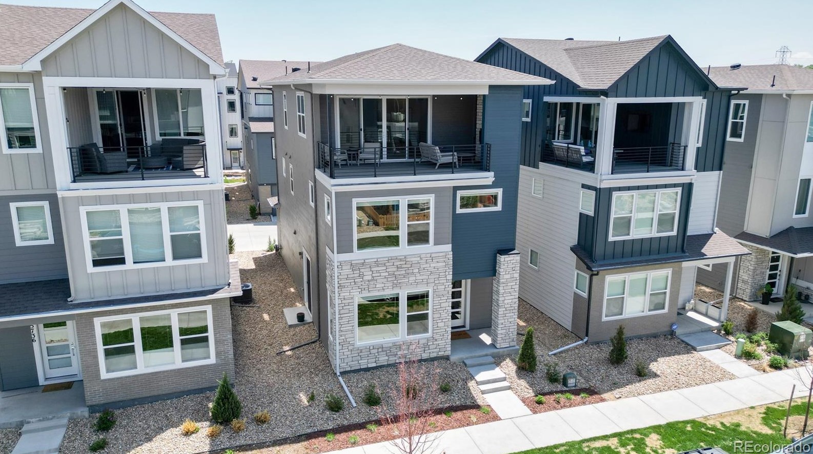 5730 Van Gordon St, Arvada, CO 80002