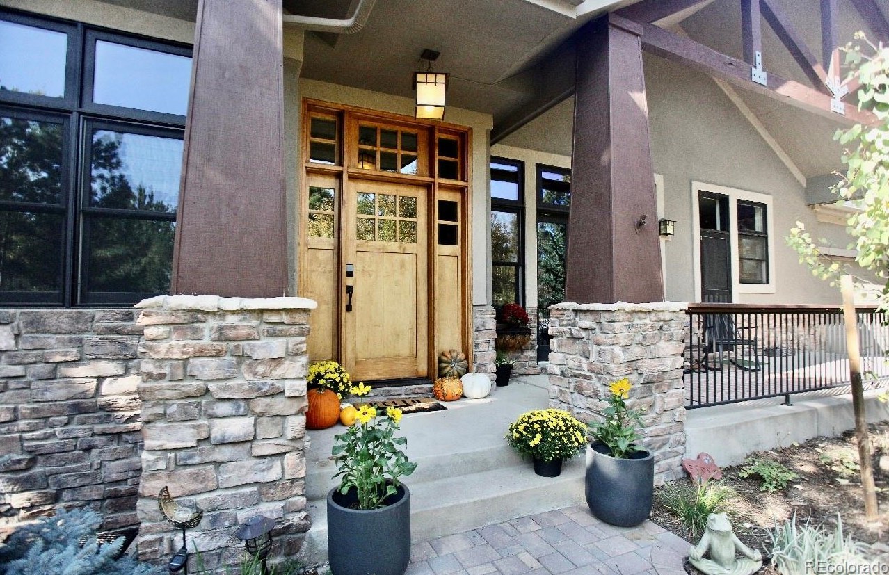 1245 Havenwood Way, Castle Rock, CO 80108-8292