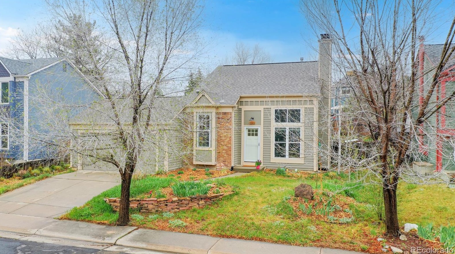 1145 Nottingham St, Lafayette, CO 80026-1135