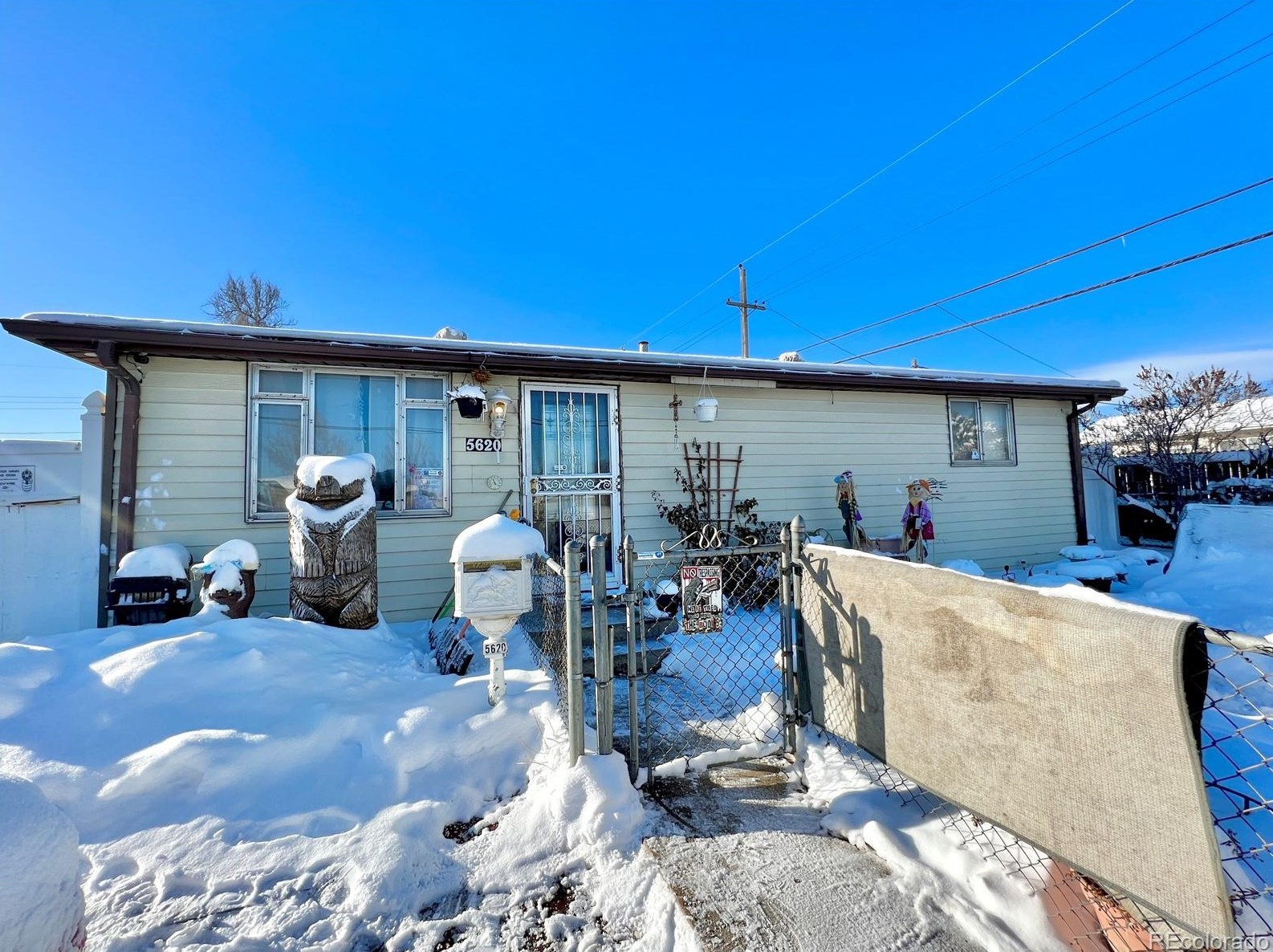 5620 E 78th Pl, Denver, CO 80022