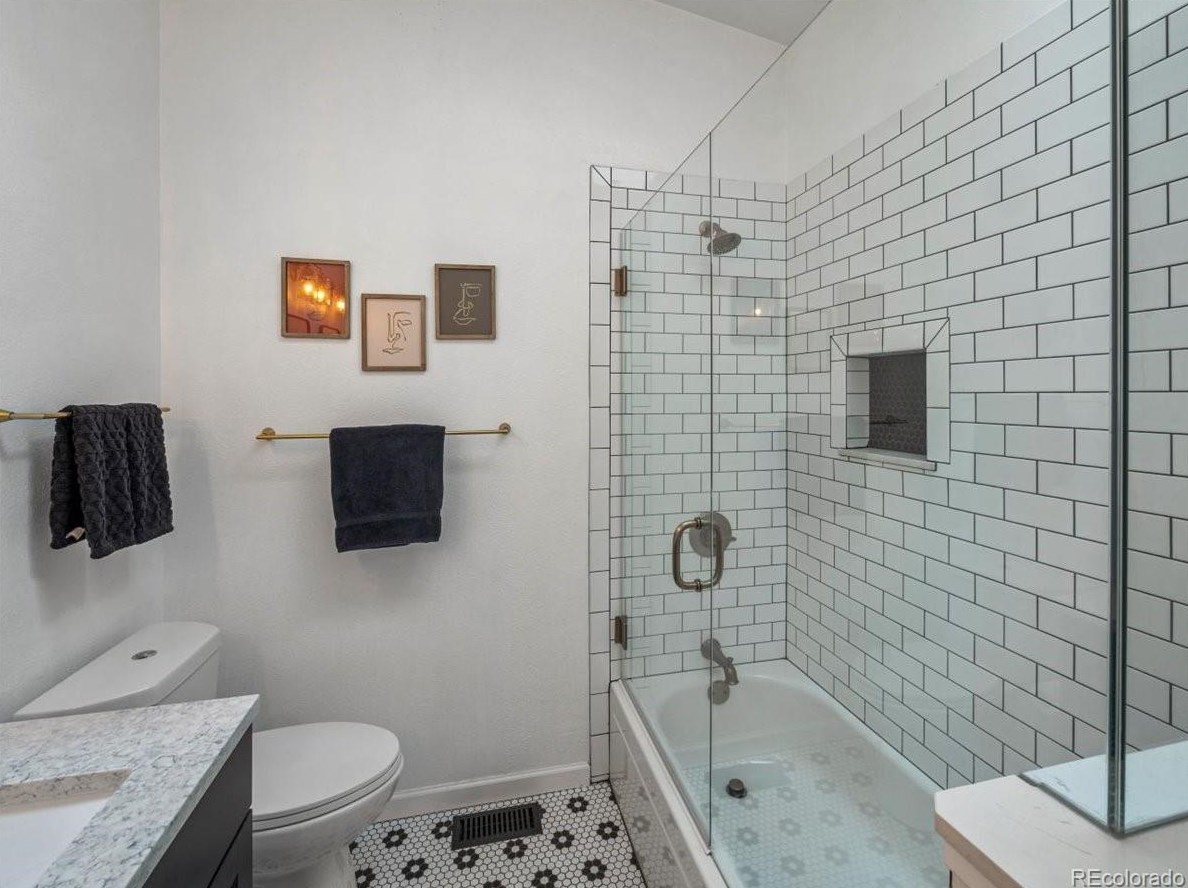 9998 70 Pl, Arvada CO  80004-1669 exterior